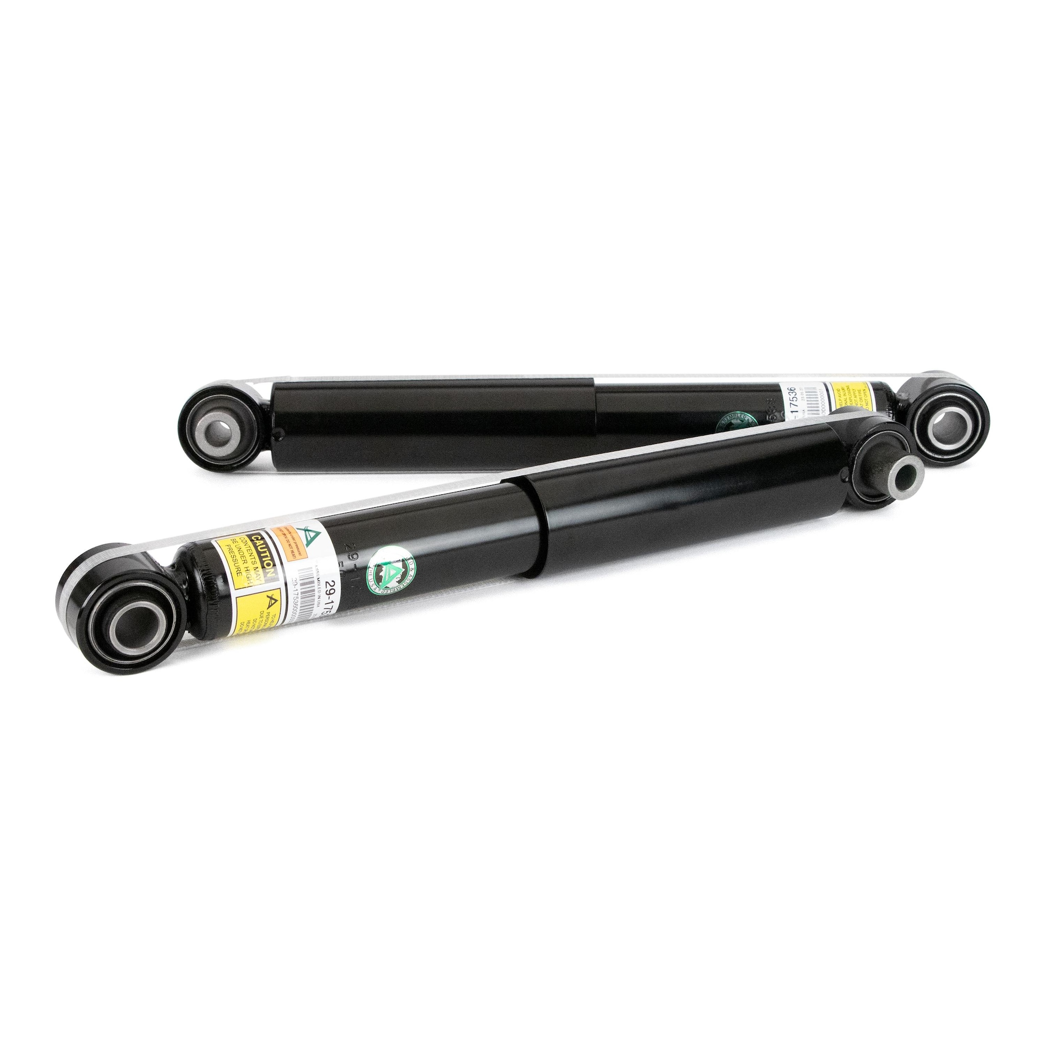Arnott Industries Air Spring to Coil Spring Conversion Kit C-3793 ...