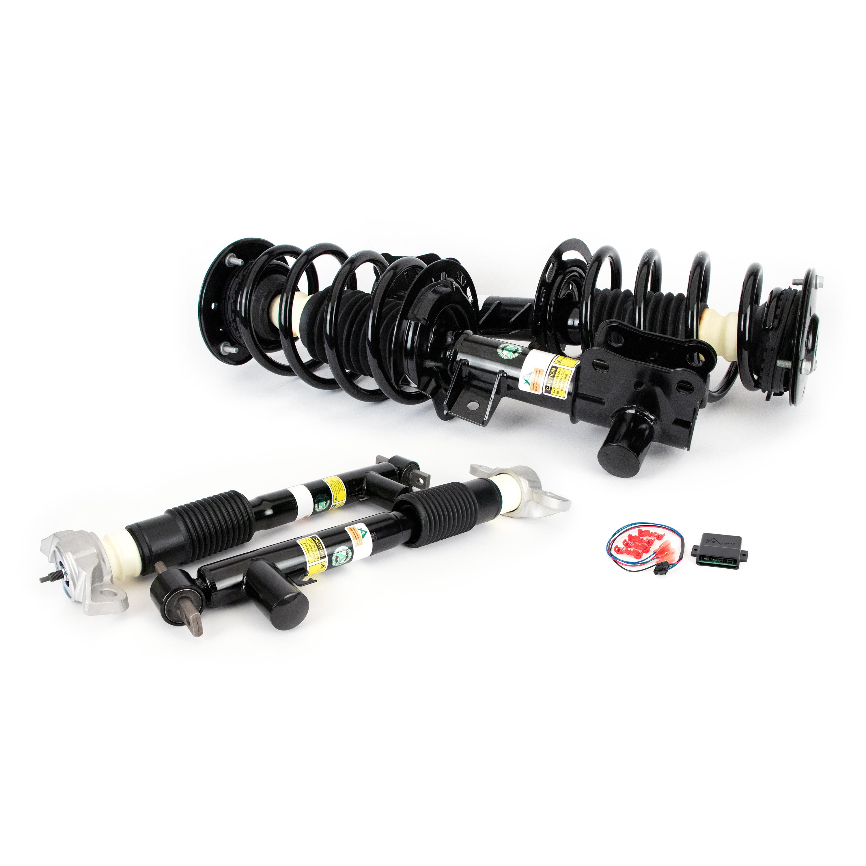 Arnott Industries Air Spring to Coil Spring Conversion Kit C-4030