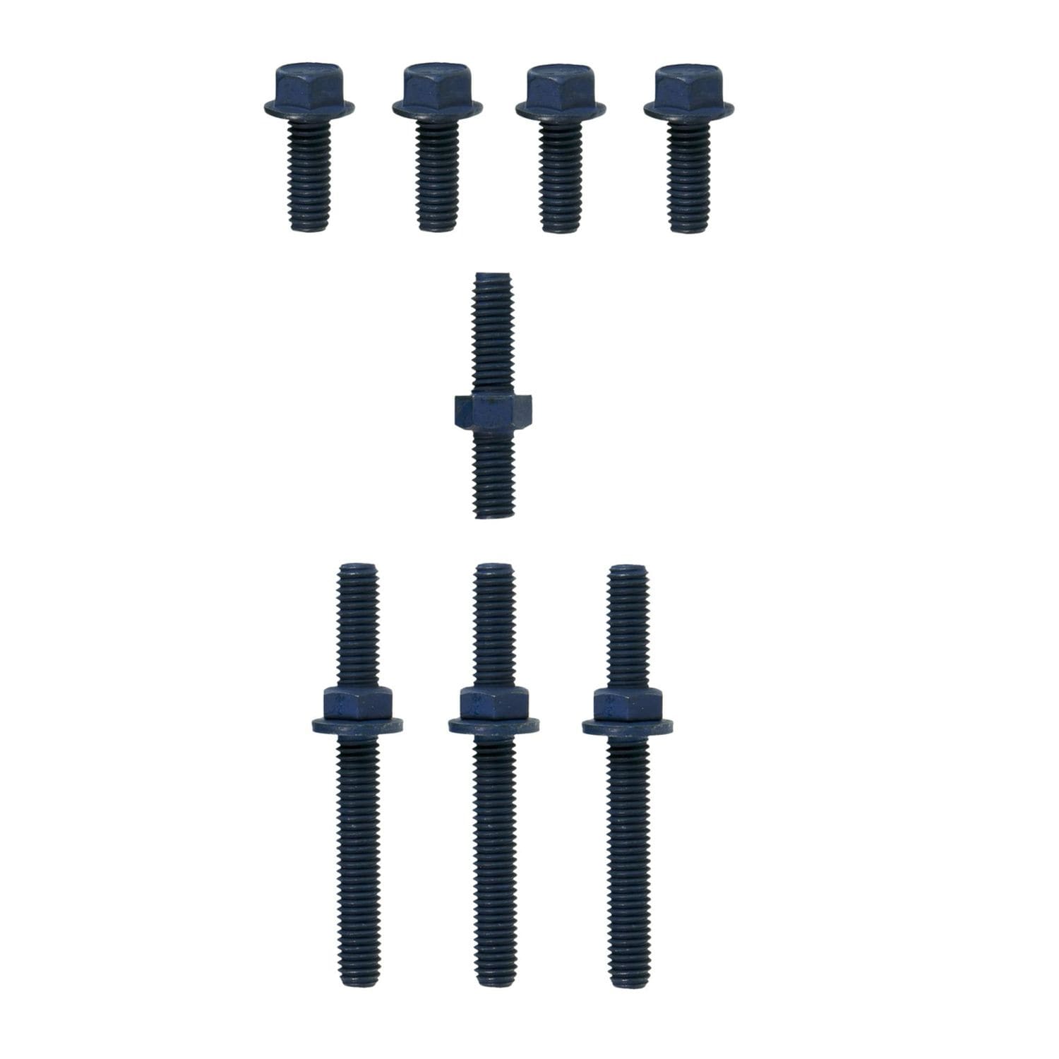 FEL-PRO Exhaust Manifold Hardware Kit ES75113 | AutoZone