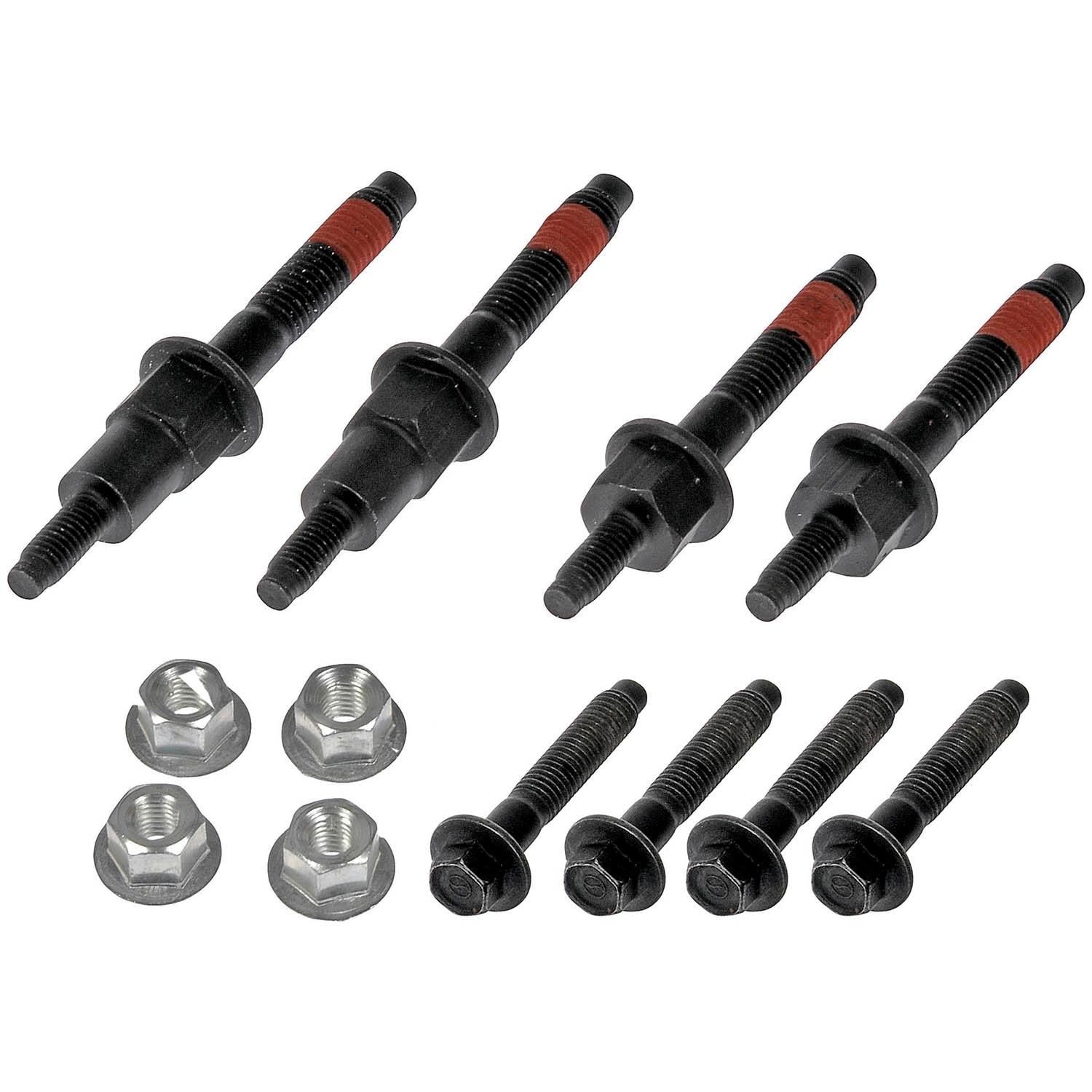 Dorman - HELP Exhaust Manifold Hardware Kit 03218 | AutoZone