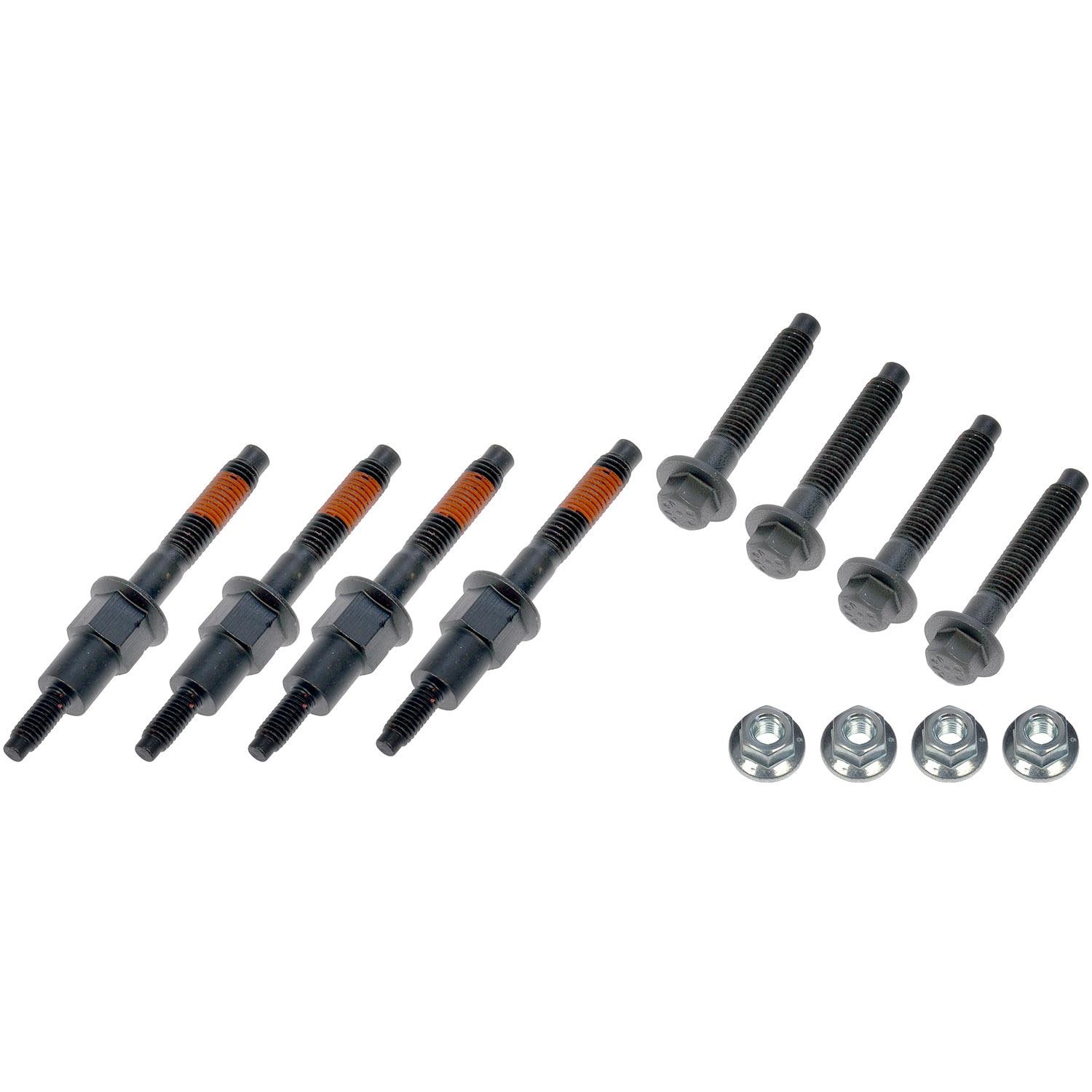 Dorman - HELP Exhaust Manifold Hardware Kit 03218HP | AutoZone