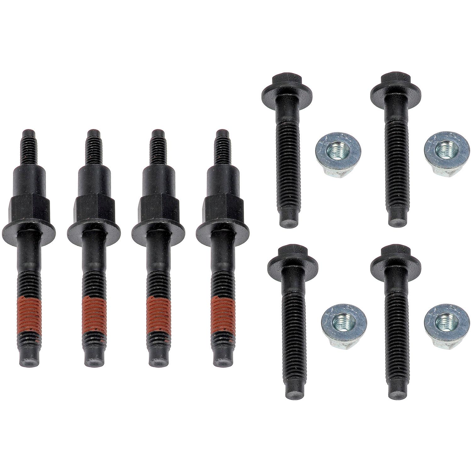 Dorman - HELP Exhaust Manifold Hardware Kit 03218HP | AutoZone