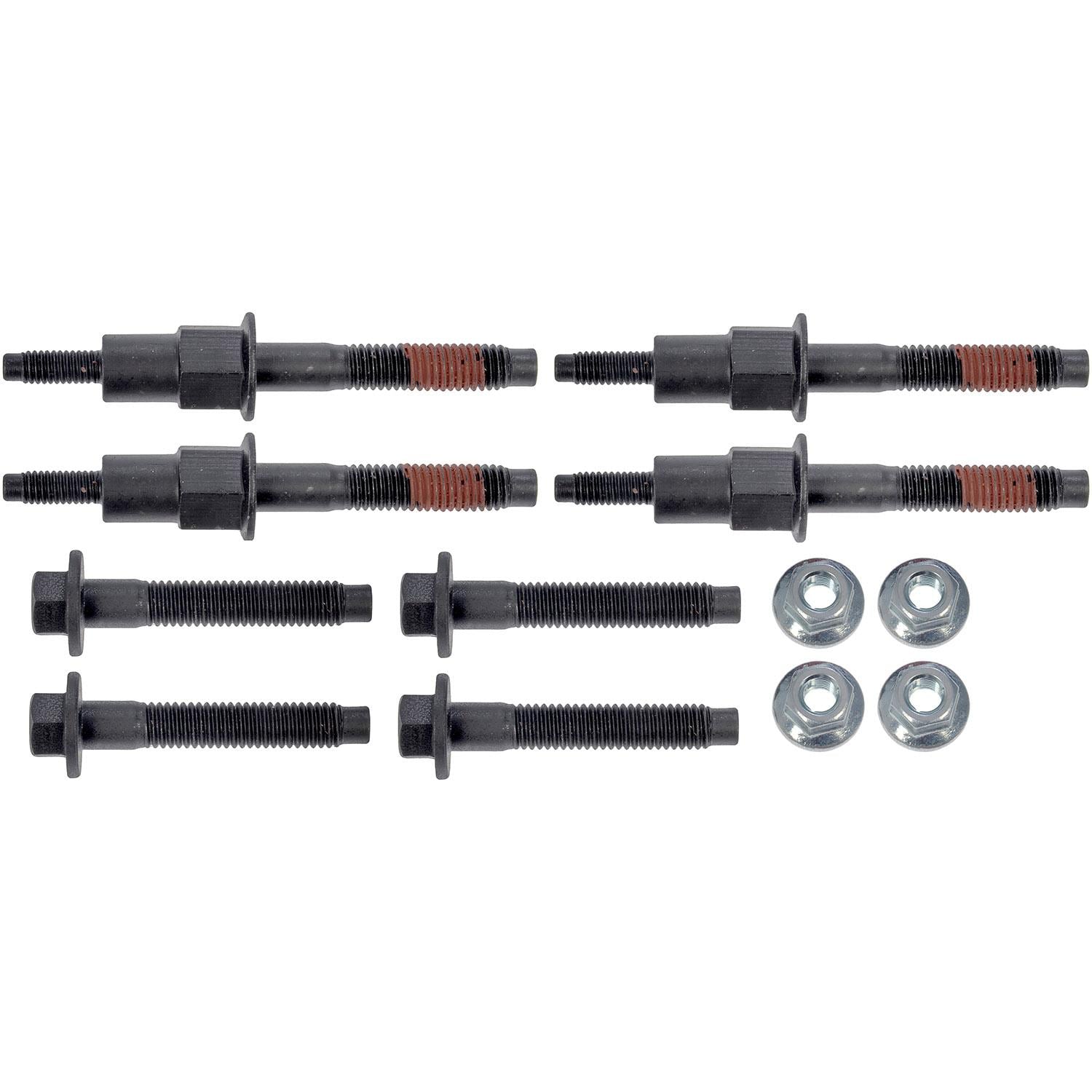 Dorman - HELP Exhaust Manifold Hardware Kit 03218HP | AutoZone