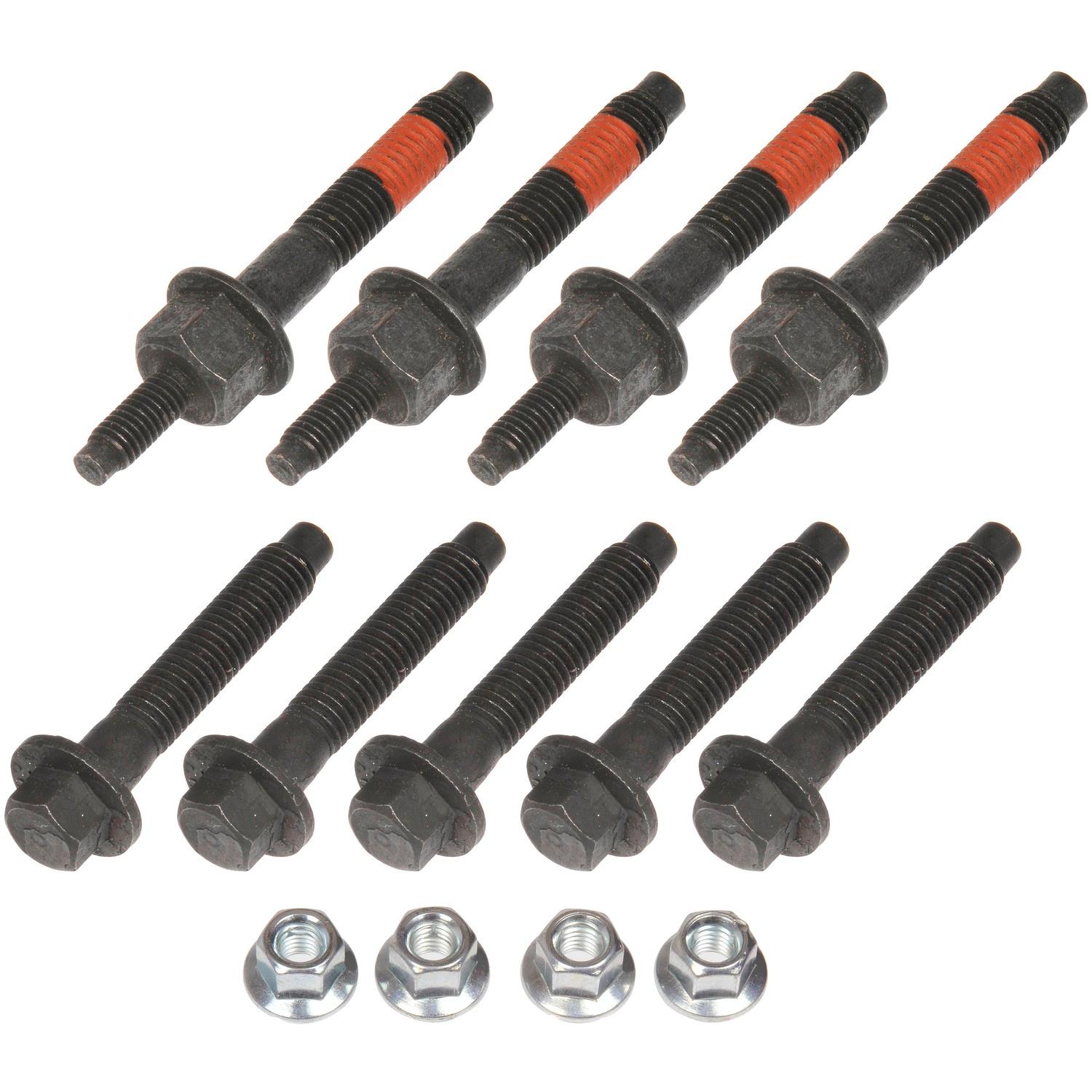 Dorman - HELP Exhaust Manifold Hardware Kit 03309 | AutoZone