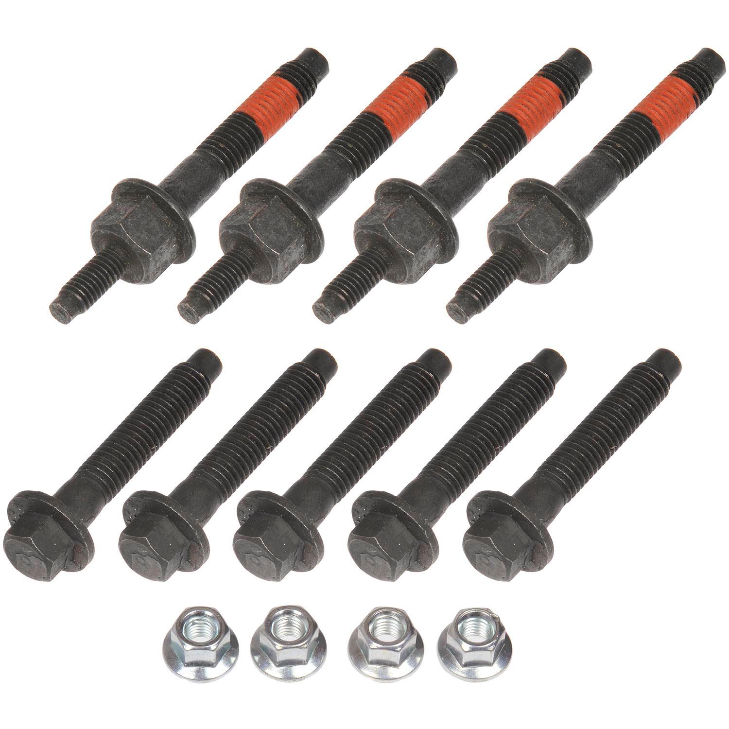 Dorman - HELP Exhaust Manifold Hardware Kit 03309CD | AutoZone