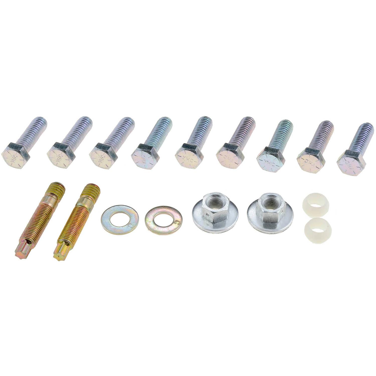 Dorman - HELP Exhaust Manifold Hardware Kit 03408B | AutoZone