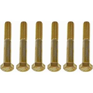 Dorman 03414B Exhaust Manifold Hardware Kit - New, Limited Lifetime Warranty
