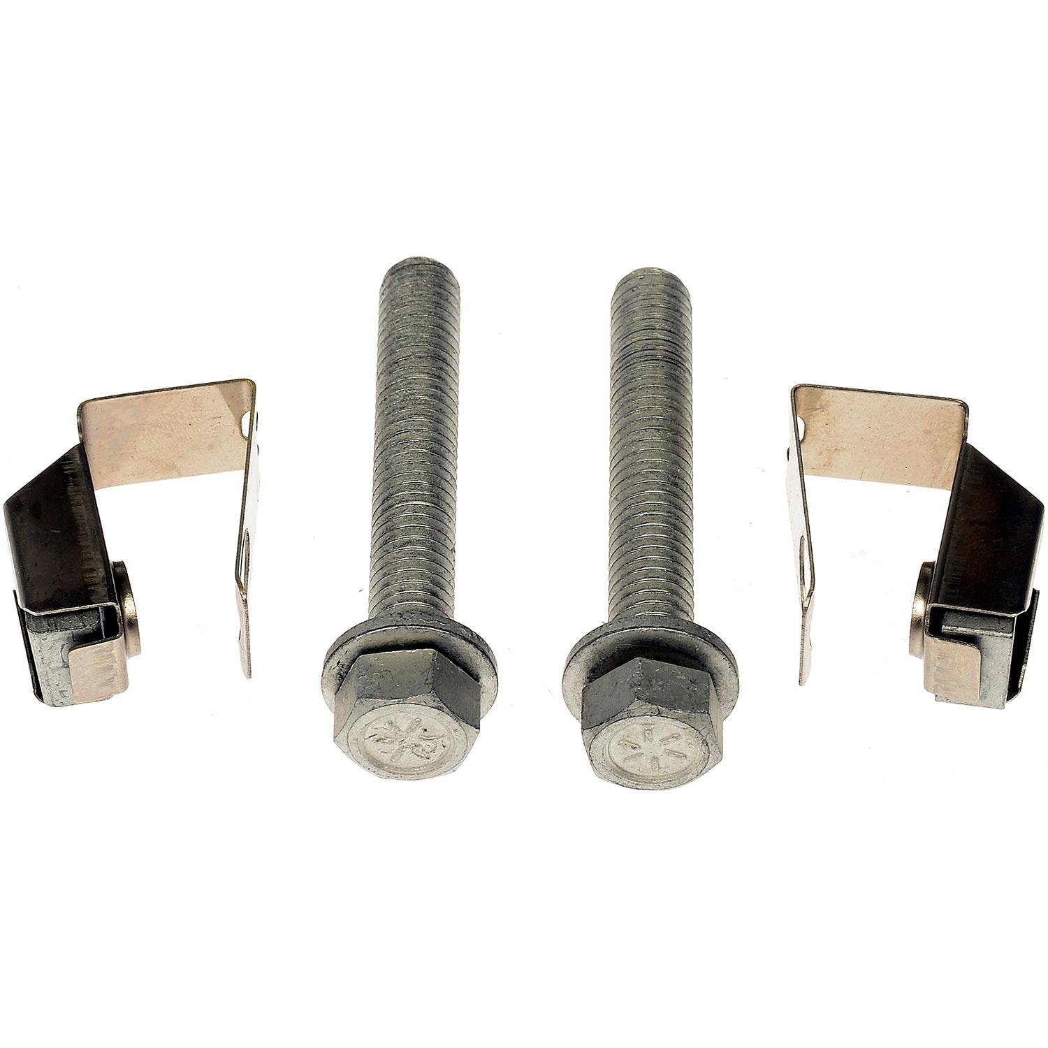 Dorman - HELP Exhaust Manifold Hardware Kit 03442 | AutoZone