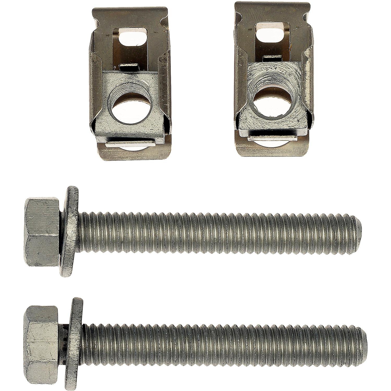 Dorman - HELP Exhaust Manifold Hardware Kit 03442 | AutoZone