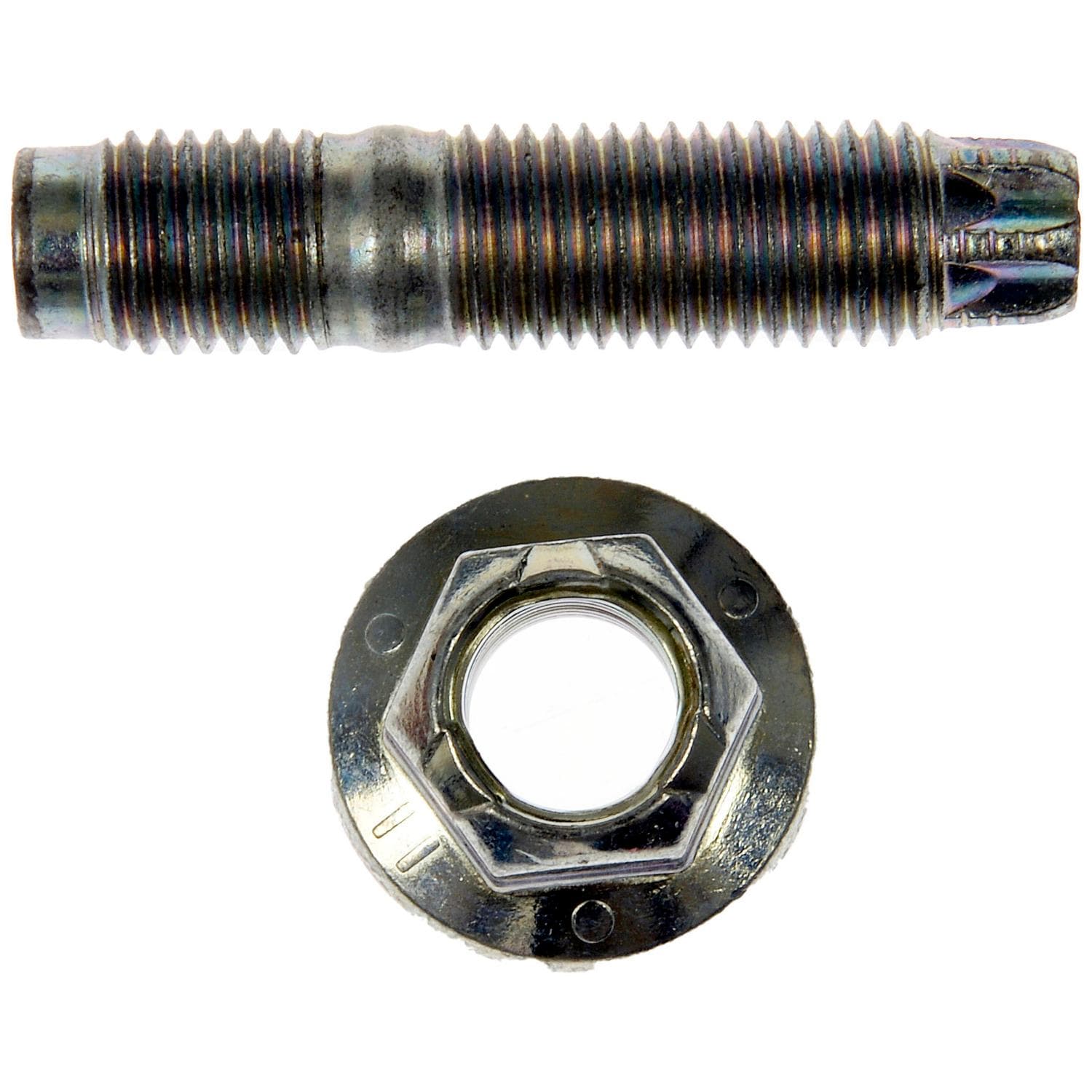 Dorman - HELP Exhaust Manifold Hardware Kit 32111 | AutoZone