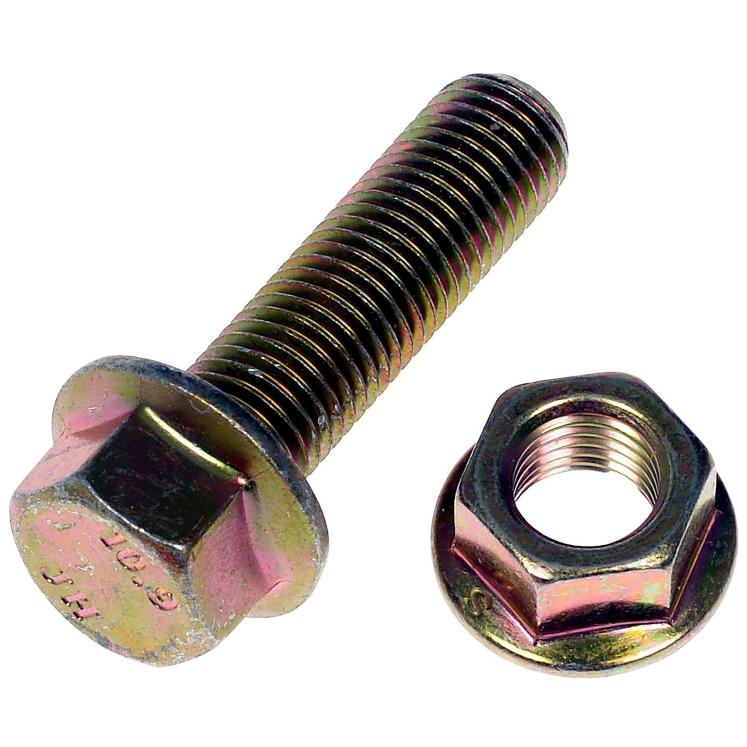 Dorman - HELP Exhaust Manifold Hardware Kit 32112 | AutoZone