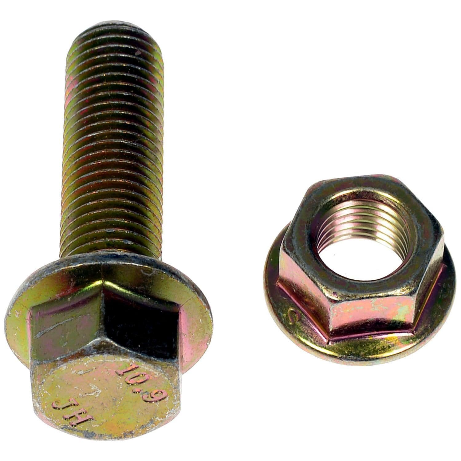Dorman - HELP Exhaust Manifold Hardware Kit 32112 | AutoZone