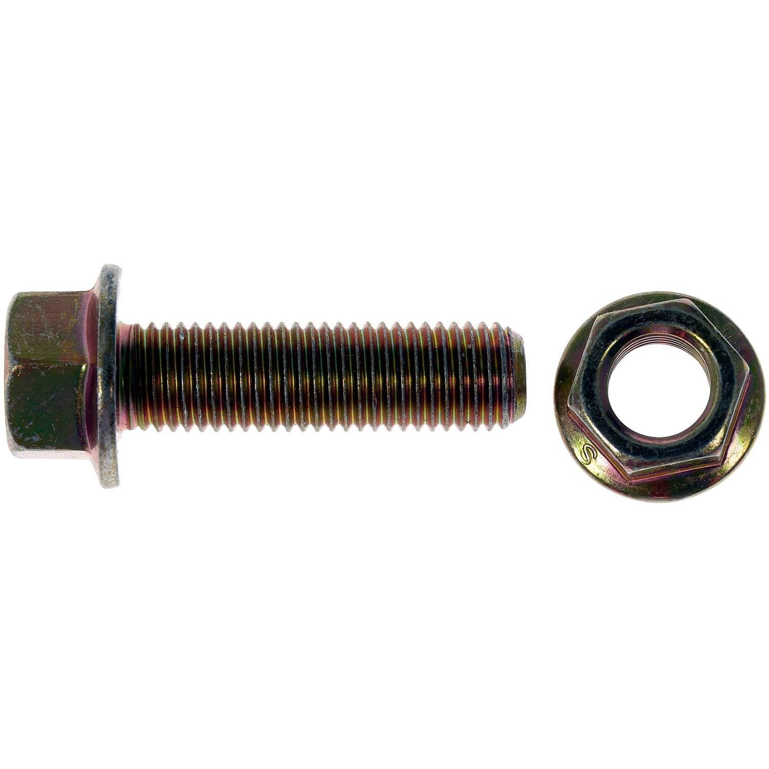 Dorman - HELP Exhaust Manifold Hardware Kit 32112 | AutoZone