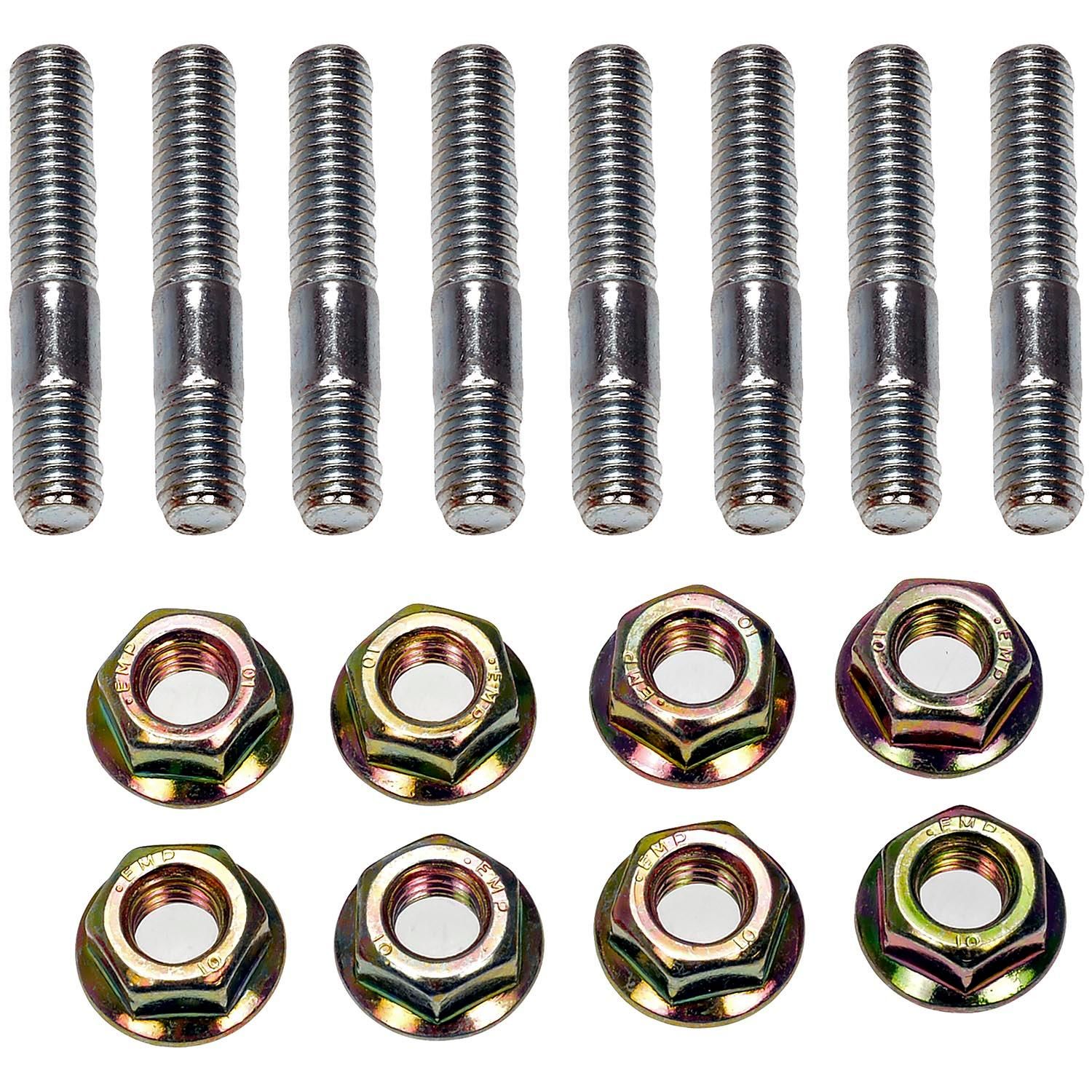Dorman - HELP Exhaust Manifold Hardware Kit 32121 | AutoZone