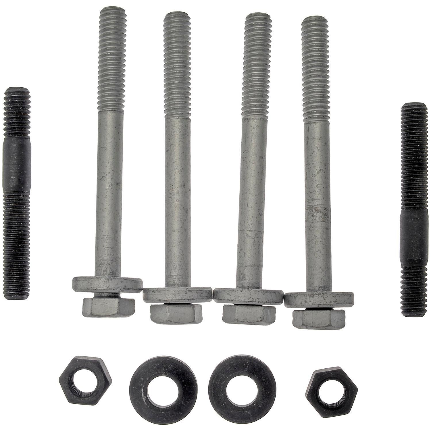 Exhaust Manifold Hardware Kit 32129 | AutoZone