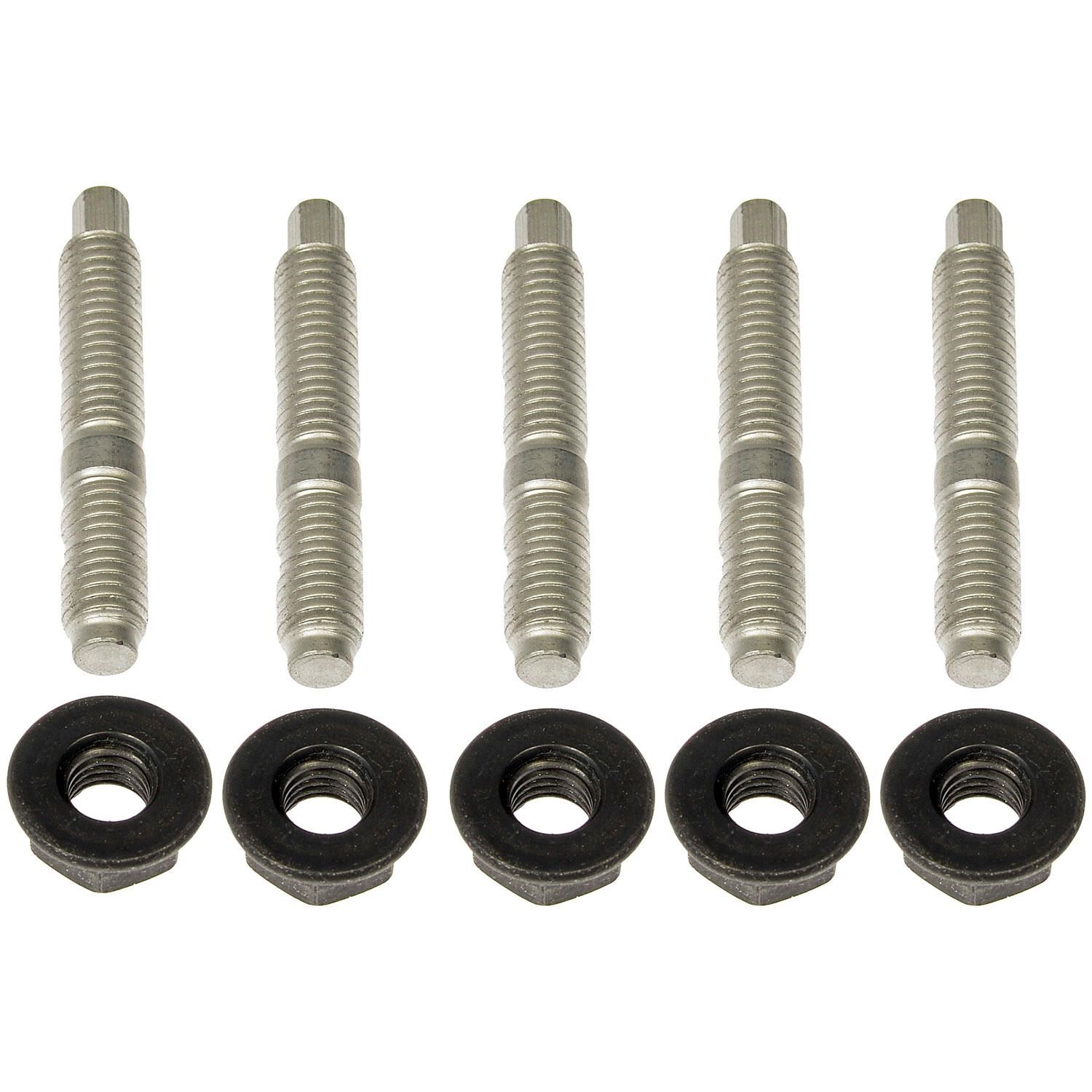Dorman - HELP Exhaust Manifold Hardware Kit 32131 | AutoZone