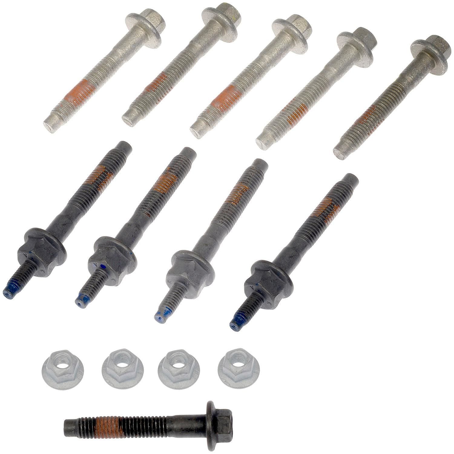 Dorman - HELP Exhaust Manifold Hardware Kit 32134 | AutoZone