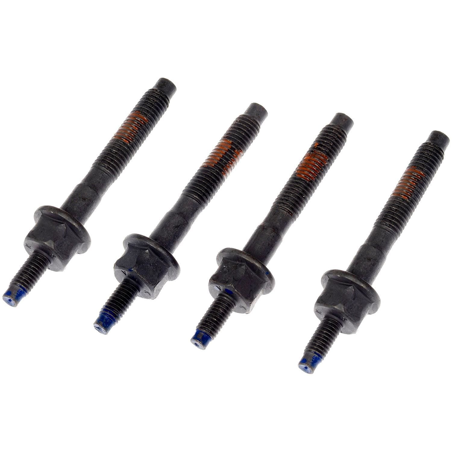 Dorman - HELP Exhaust Manifold Hardware Kit 32134 | AutoZone