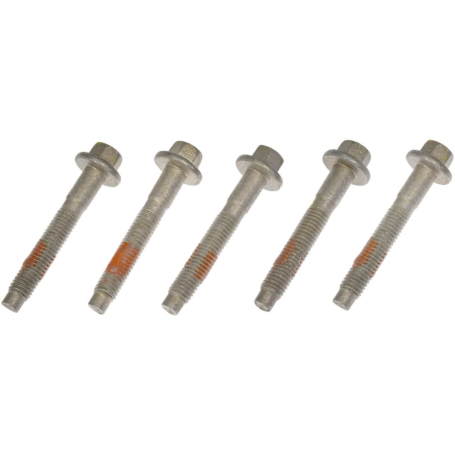 Dorman - HELP Exhaust Manifold Hardware Kit 32134 | AutoZone
