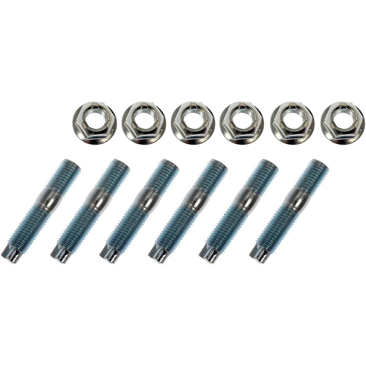 Dorman - Autograde Exhaust Manifold Hardware Kit 675-233 | AutoZone