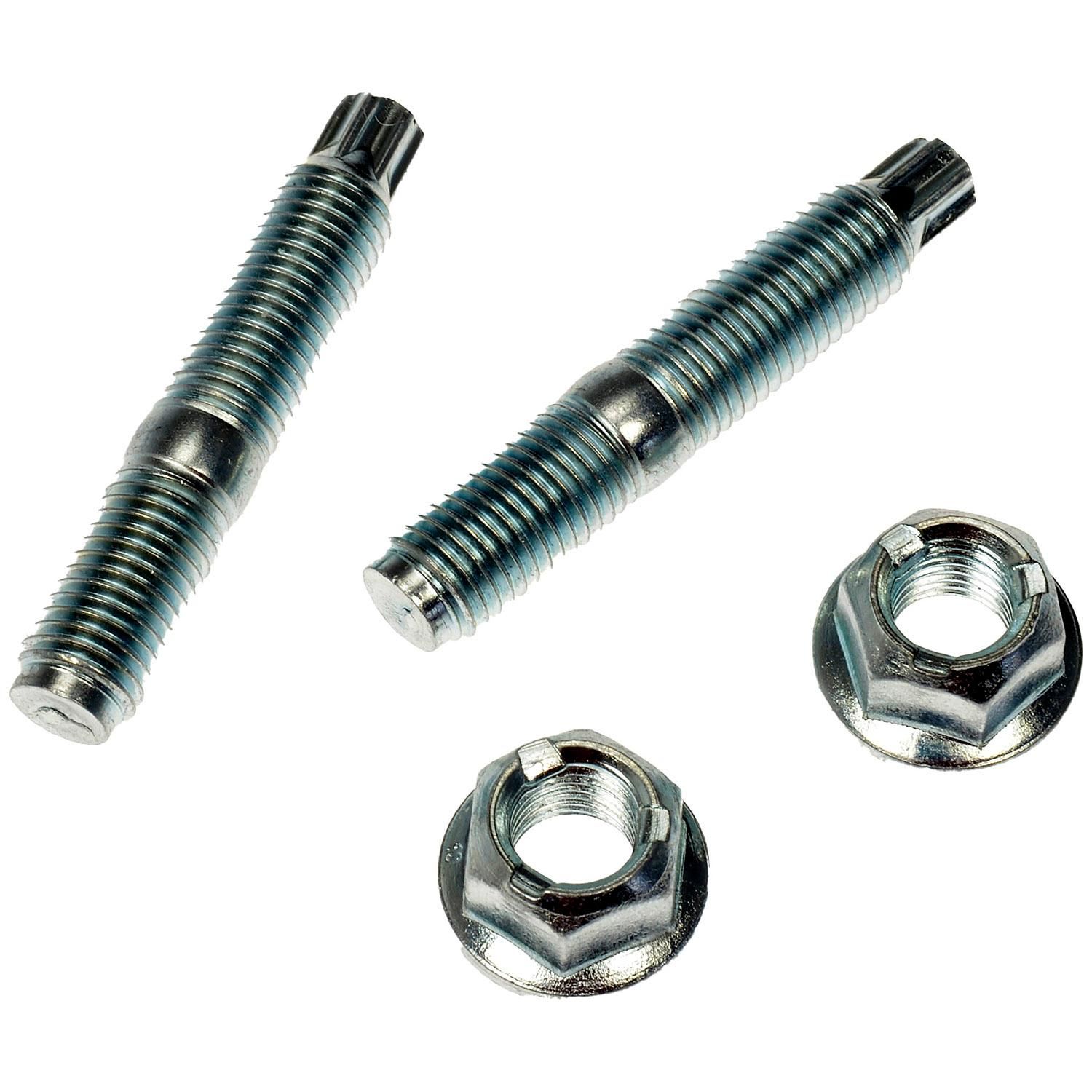 Dorman 675-232 Exhaust Manifold Hardware Kit | Compatible With Ford Super Duty 2008-2010