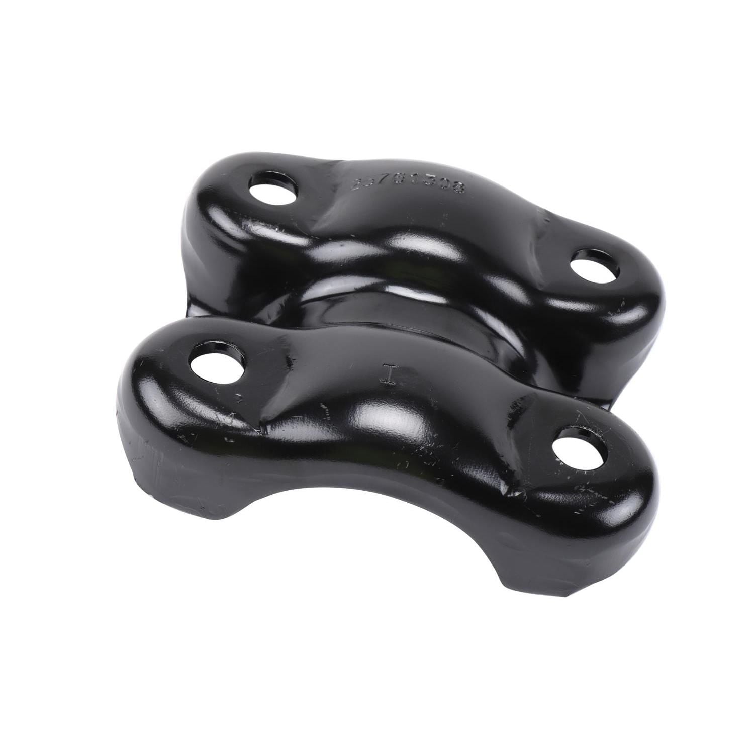 GM Genuine Parts Leaf Spring Plate 25761308 | AutoZone