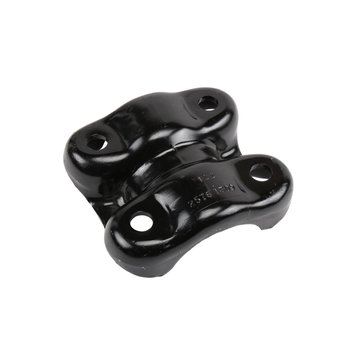 GM Genuine Parts Leaf Spring Plate 25761309 | AutoZone