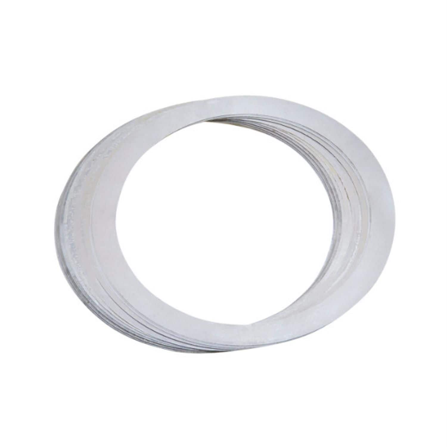 Yukon Gear & Axle Differential Pinion Shim 55014 | AutoZone