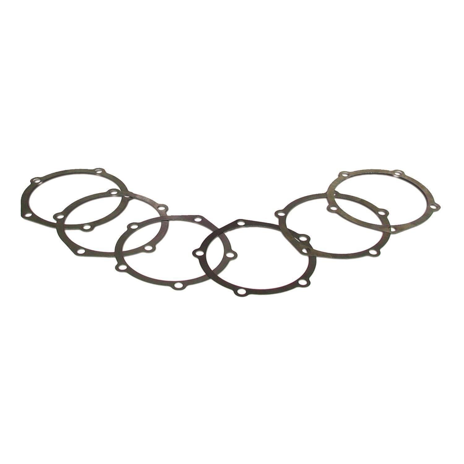 Yukon Gear & Axle Differential Pinion Shim 55055 | AutoZone