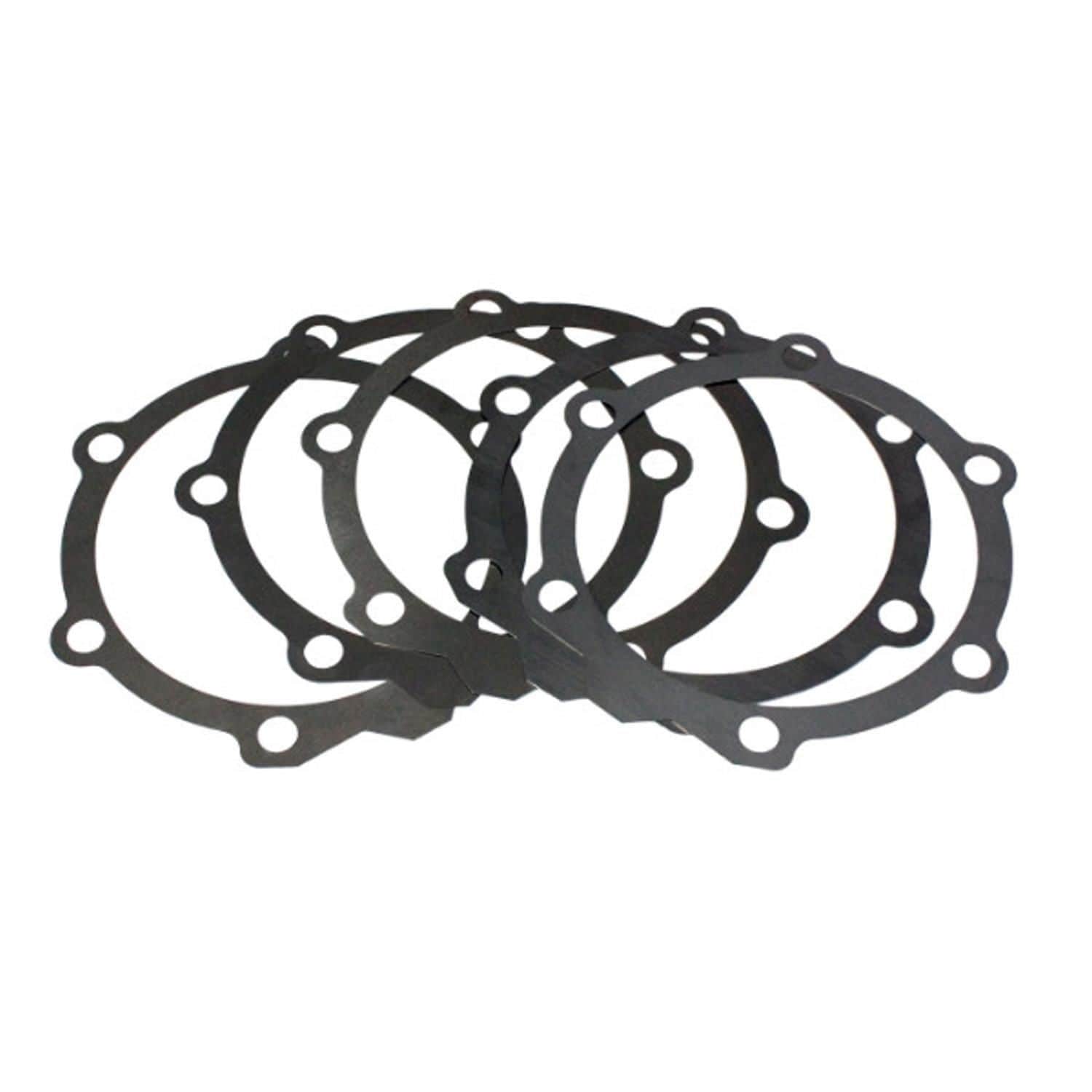 Yukon Gear & Axle Differential Pinion Shim 55058 | AutoZone