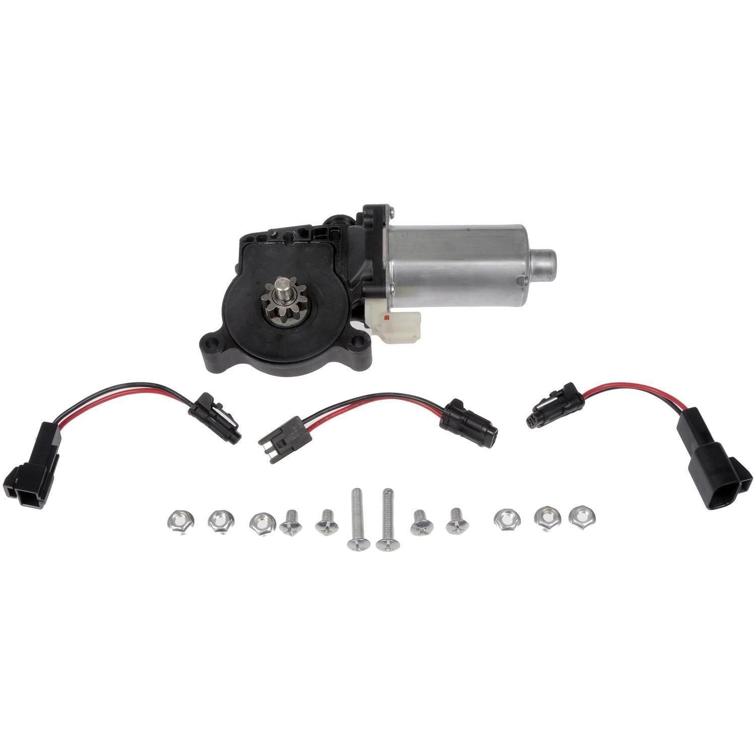 Duralast Window Motor 742-142 | AutoZone