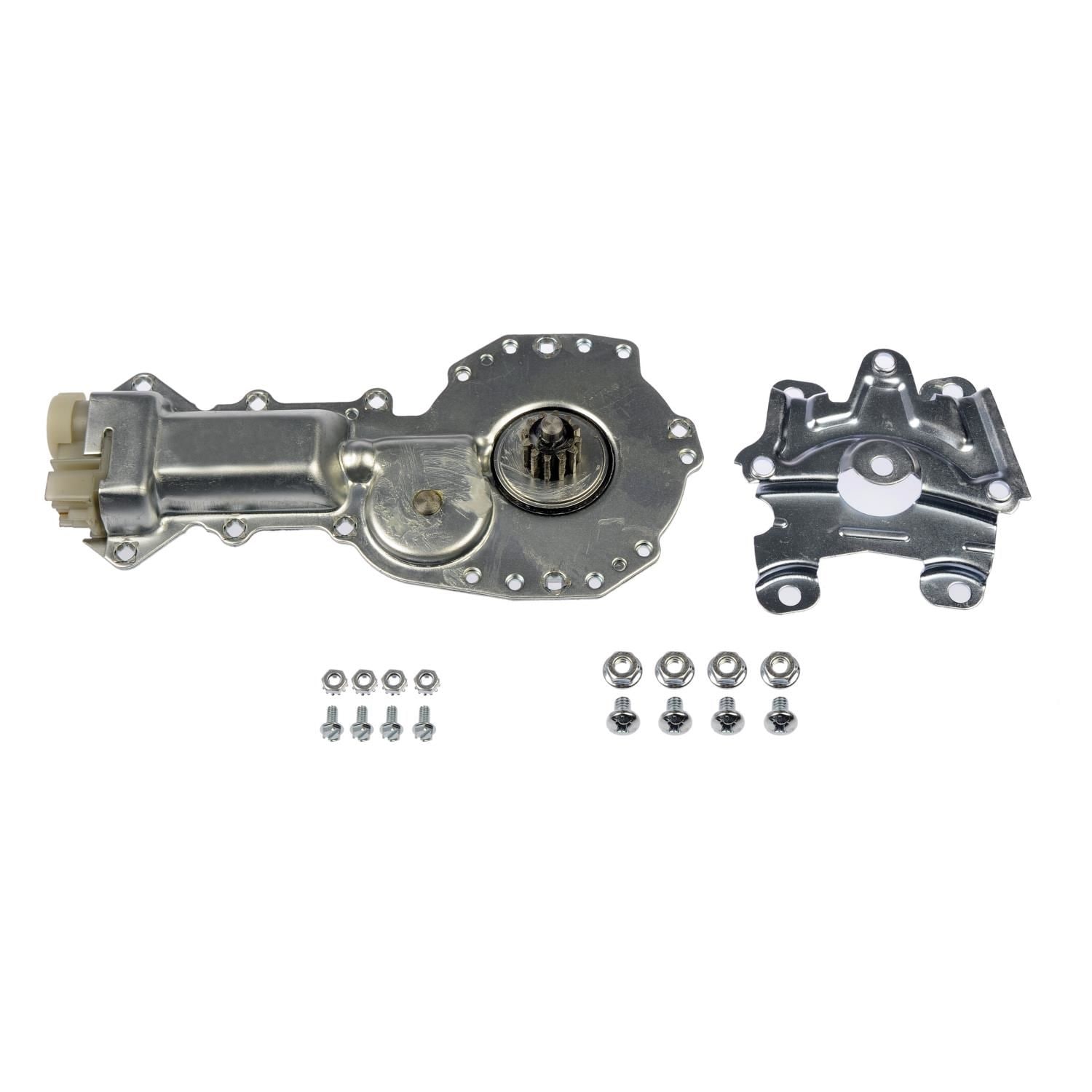 Dorman - OE Solutions Window Motor 742-150 for GMC C2500