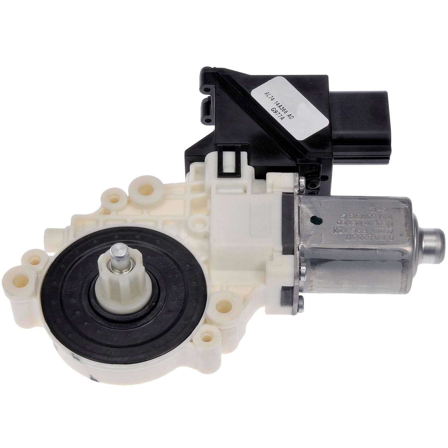 Dorman - OE Solutions Window Motor 742-178 | AutoZone