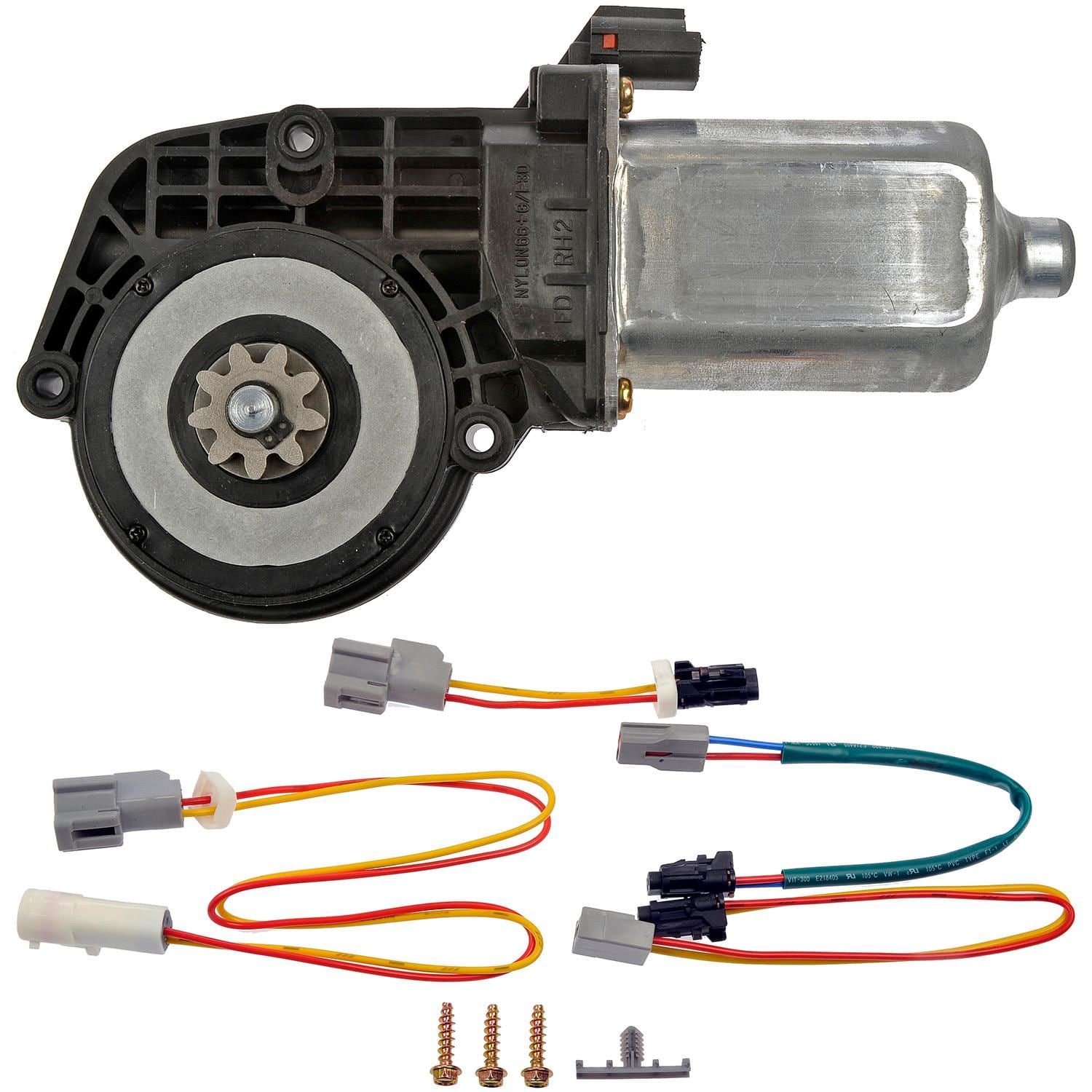 Dorman - OE Solutions Window Motor 742-264 | AutoZone