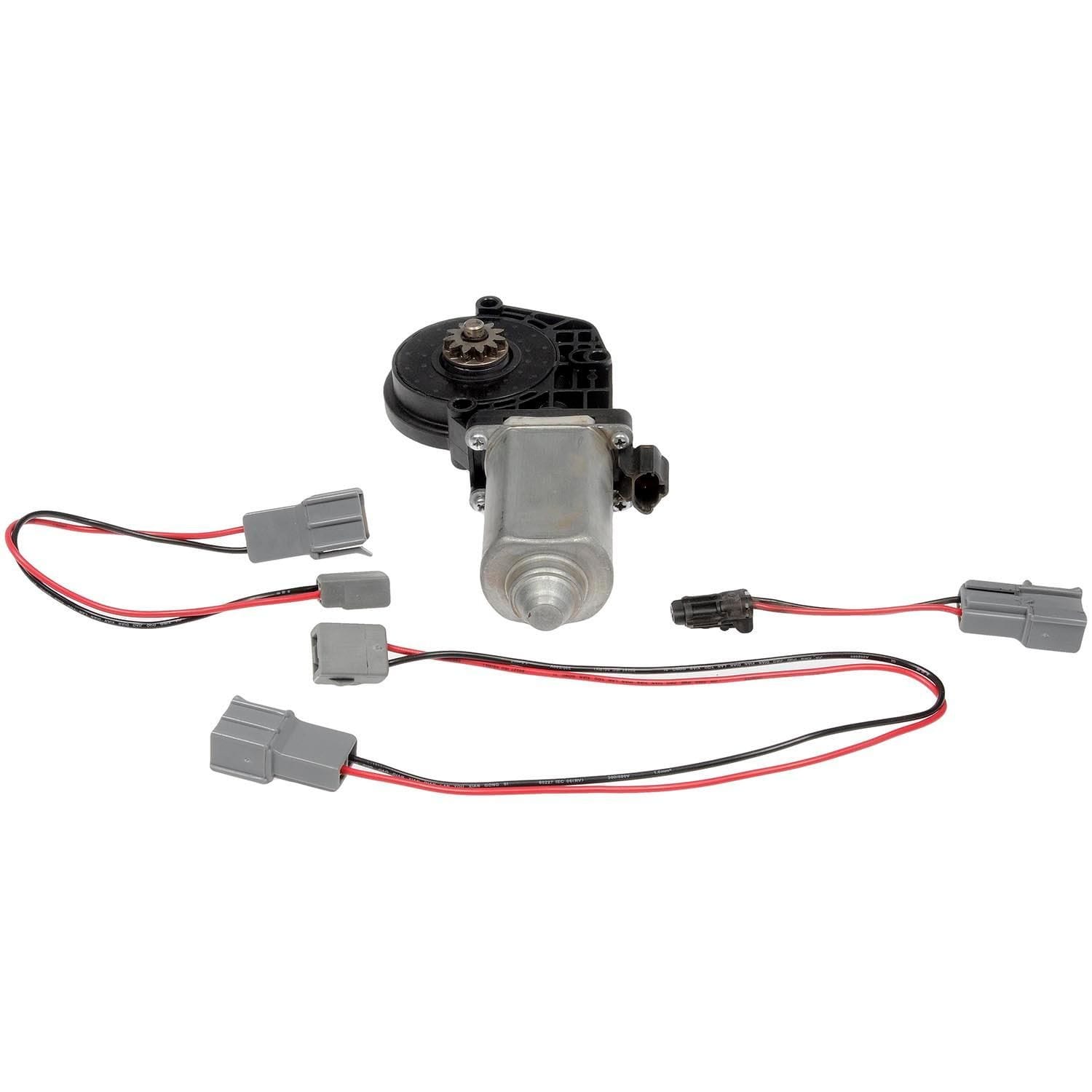 Dorman - OE Solutions Window Motor 742-269 | AutoZone