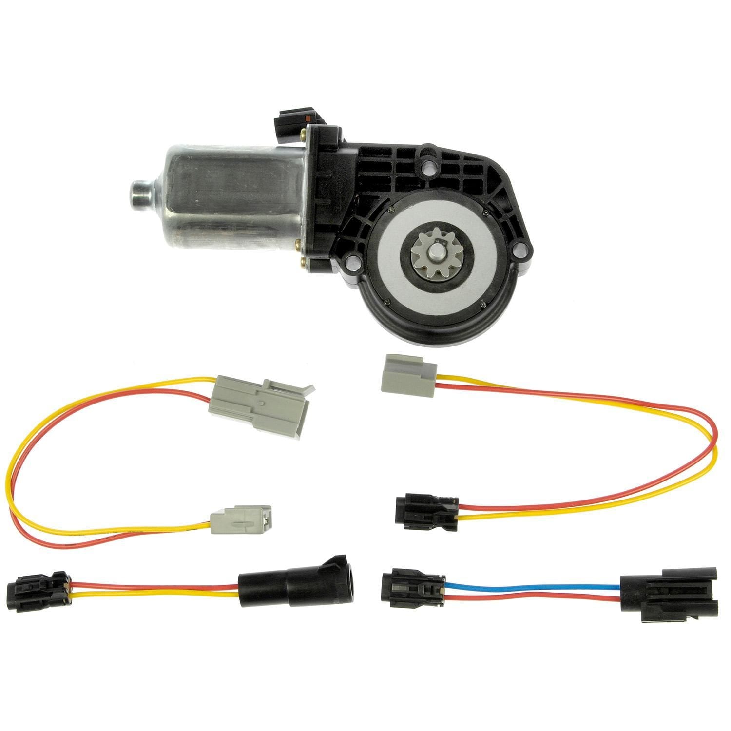 Dorman - OE Solutions Window Motor 742-277 | AutoZone