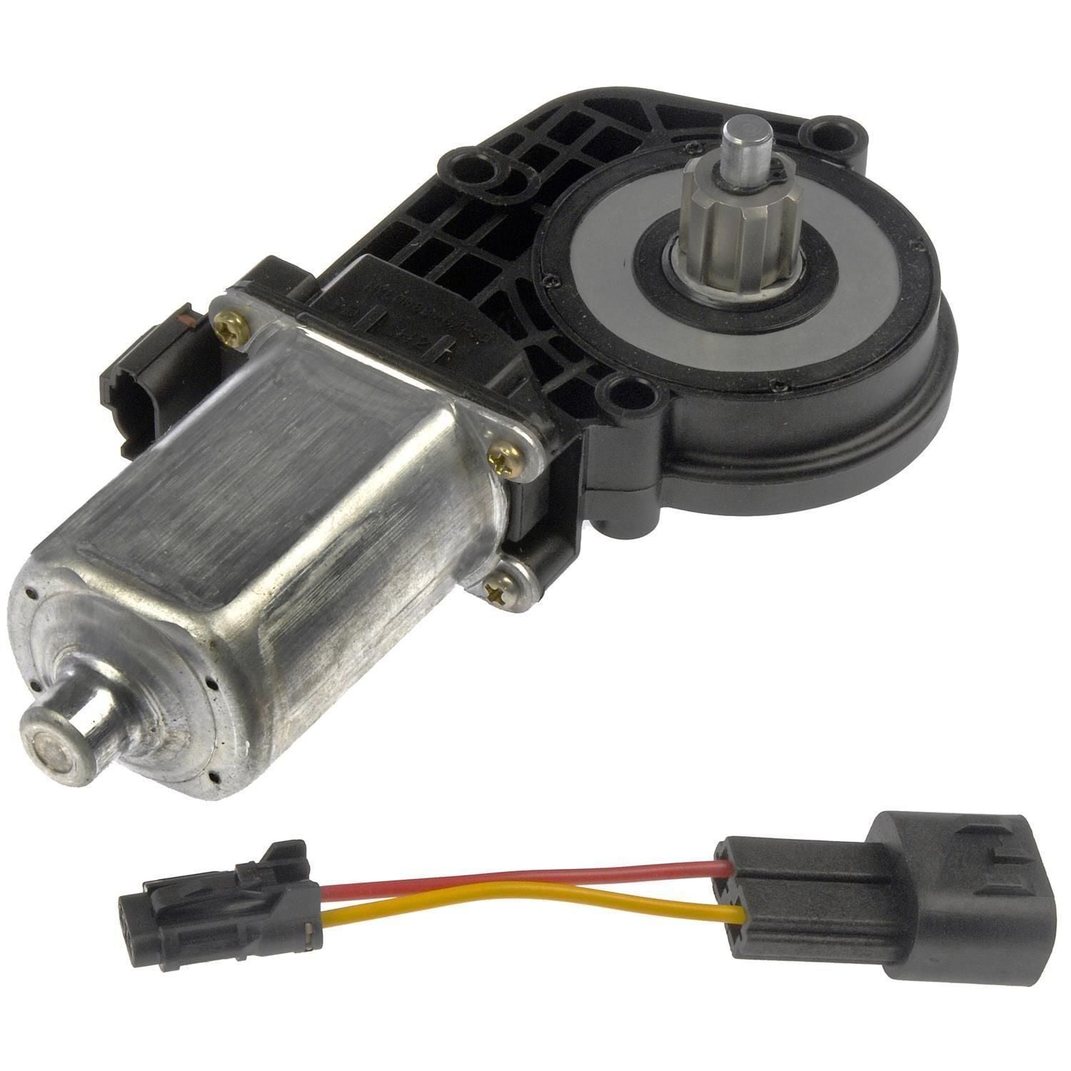 Dorman Window Lift Motor DL42296FL2WLM | AutoZone