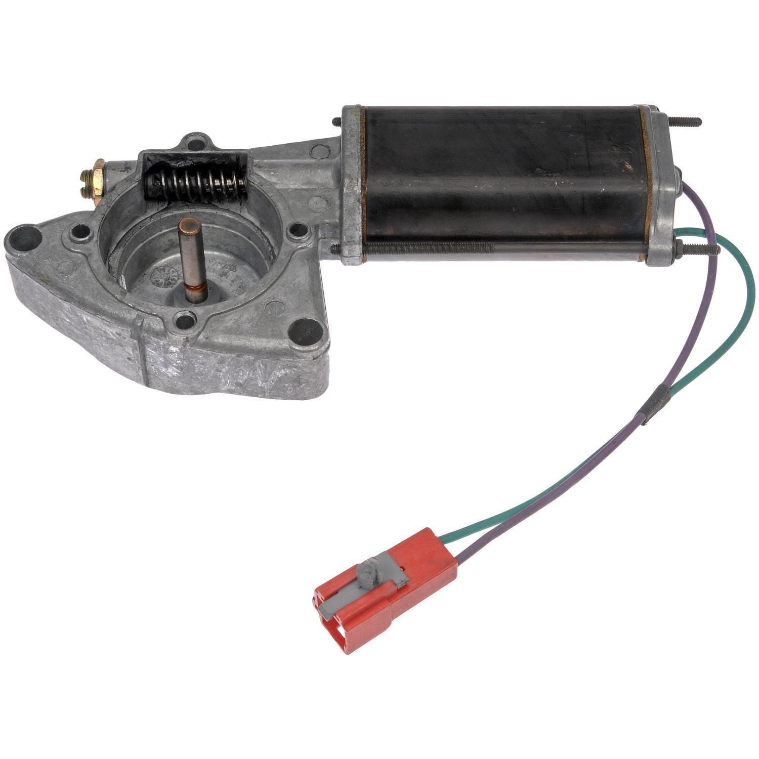 Dorman - OE Solutions Window Motor 742-347 | AutoZone