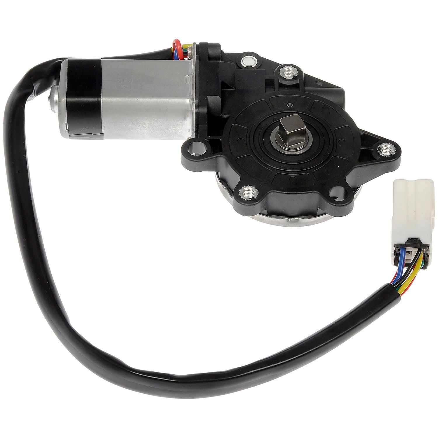 Dorman - OE Solutions Window Motor 742-523 | AutoZone