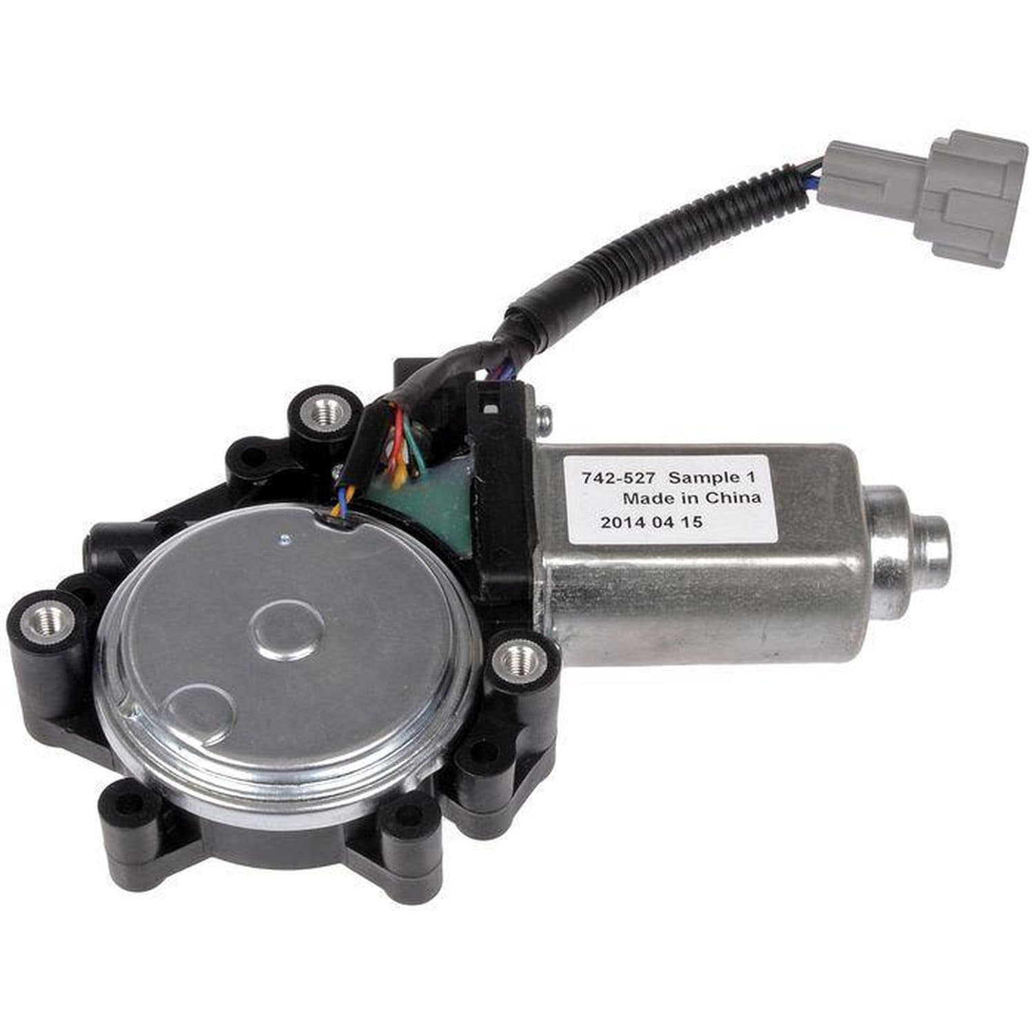 Dorman - OE Solutions Window Motor 742-527 | AutoZone
