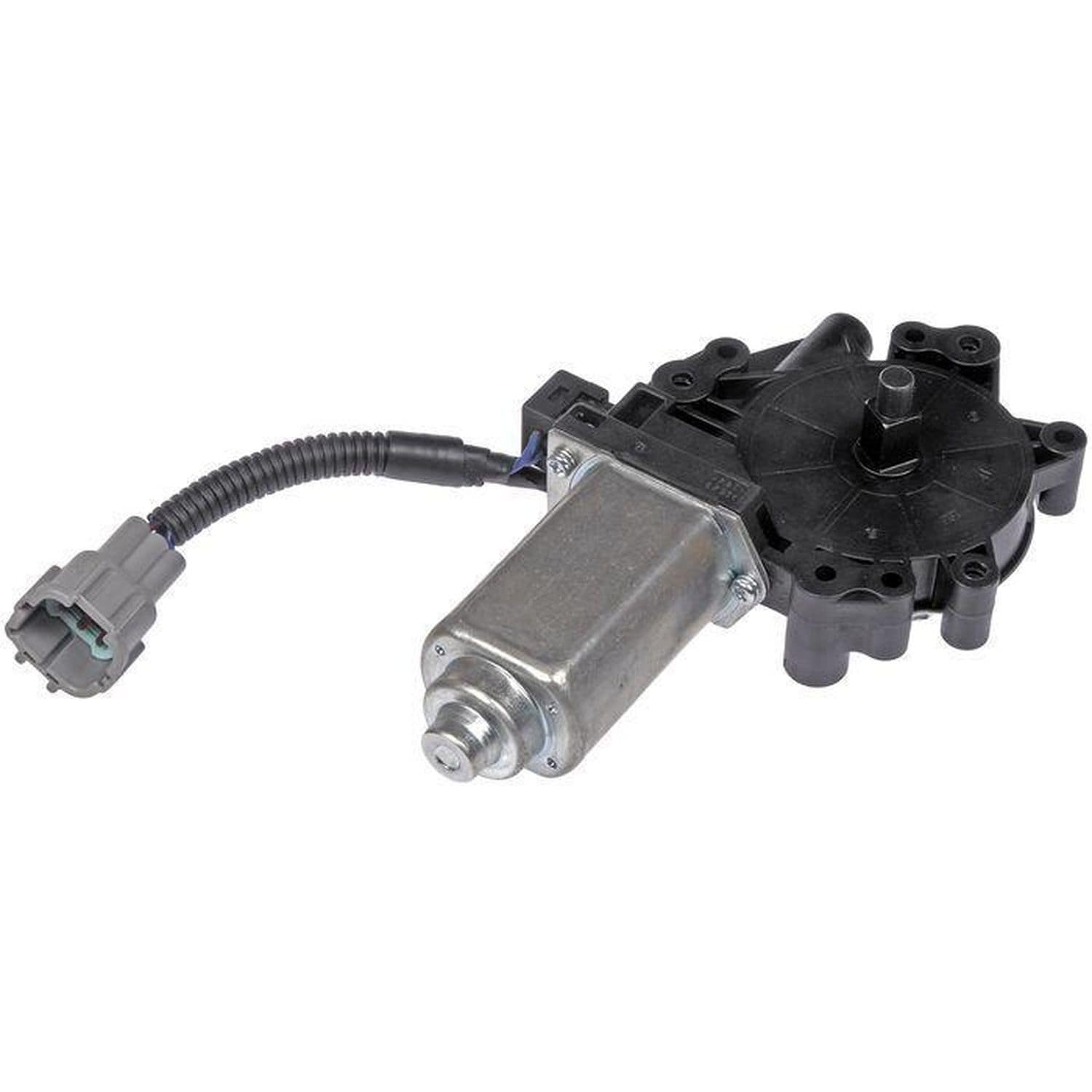 Dorman - OE Solutions Window Motor 742-527 | AutoZone