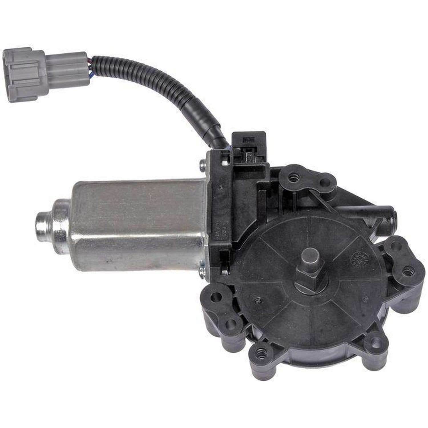 Dorman - OE Solutions Window Motor 742-527 | AutoZone
