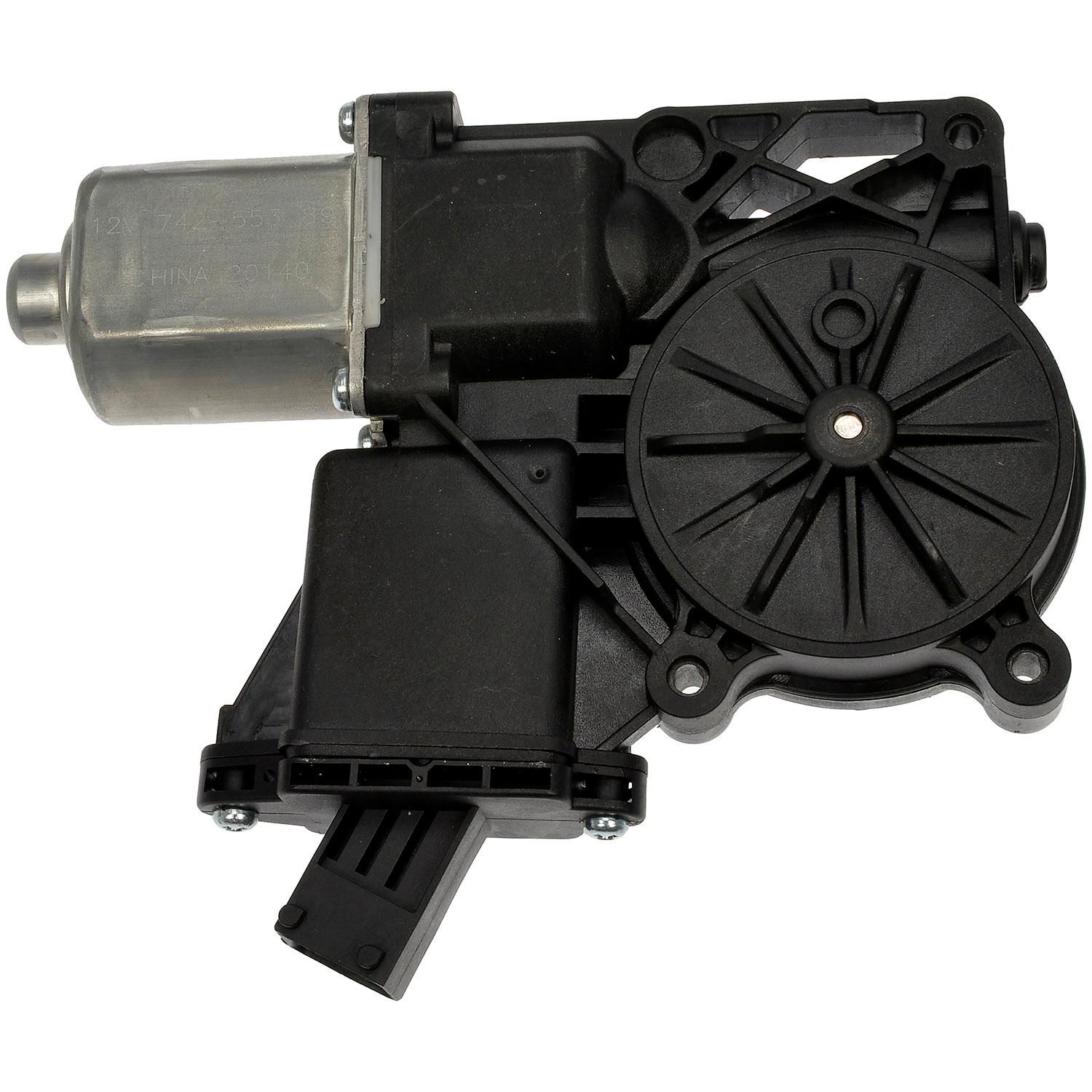 Dorman - OE Solutions Window Motor 742-553 | AutoZone