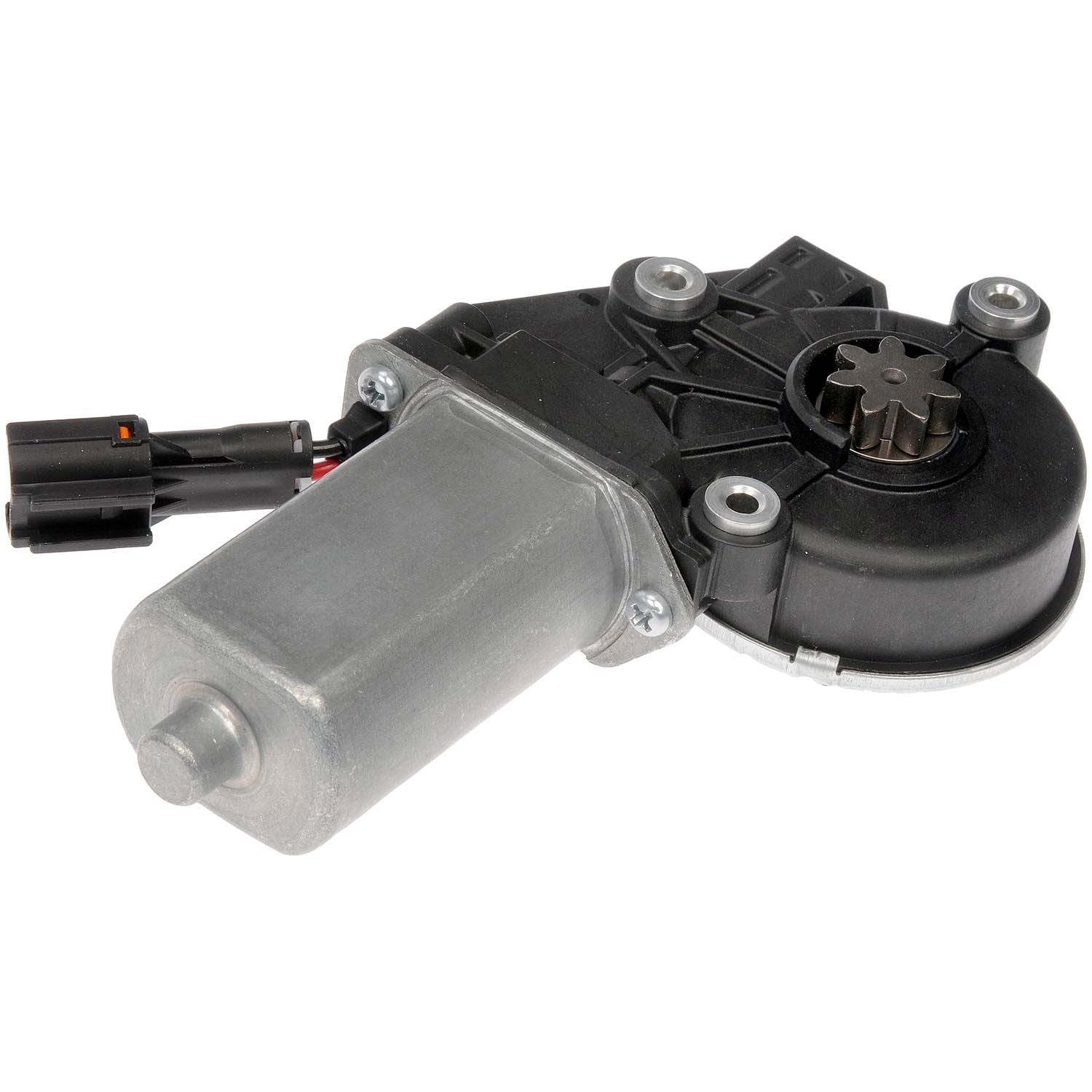 Dorman Tailgate Window Lift Motor DL42601R2WLM for Toyota Paseo