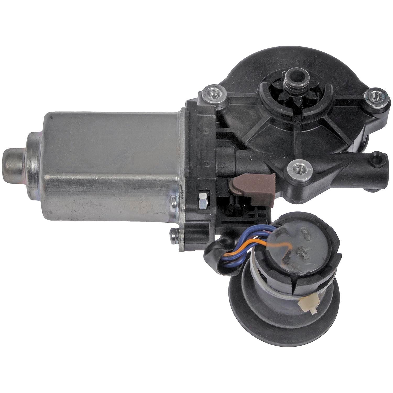 Dorman - OE Solutions Window Motor 742-629 | AutoZone