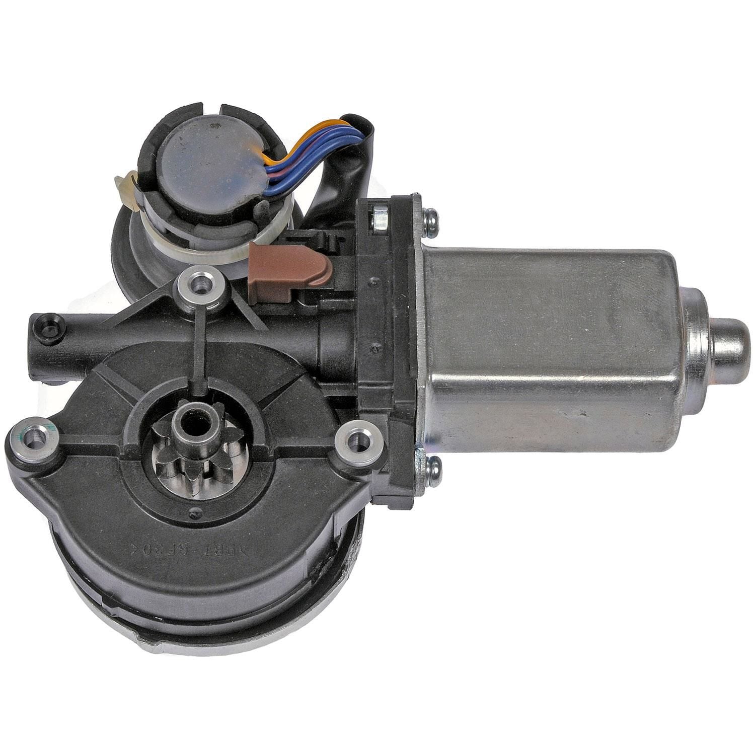 Dorman - OE Solutions Window Motor 742-661 | AutoZone