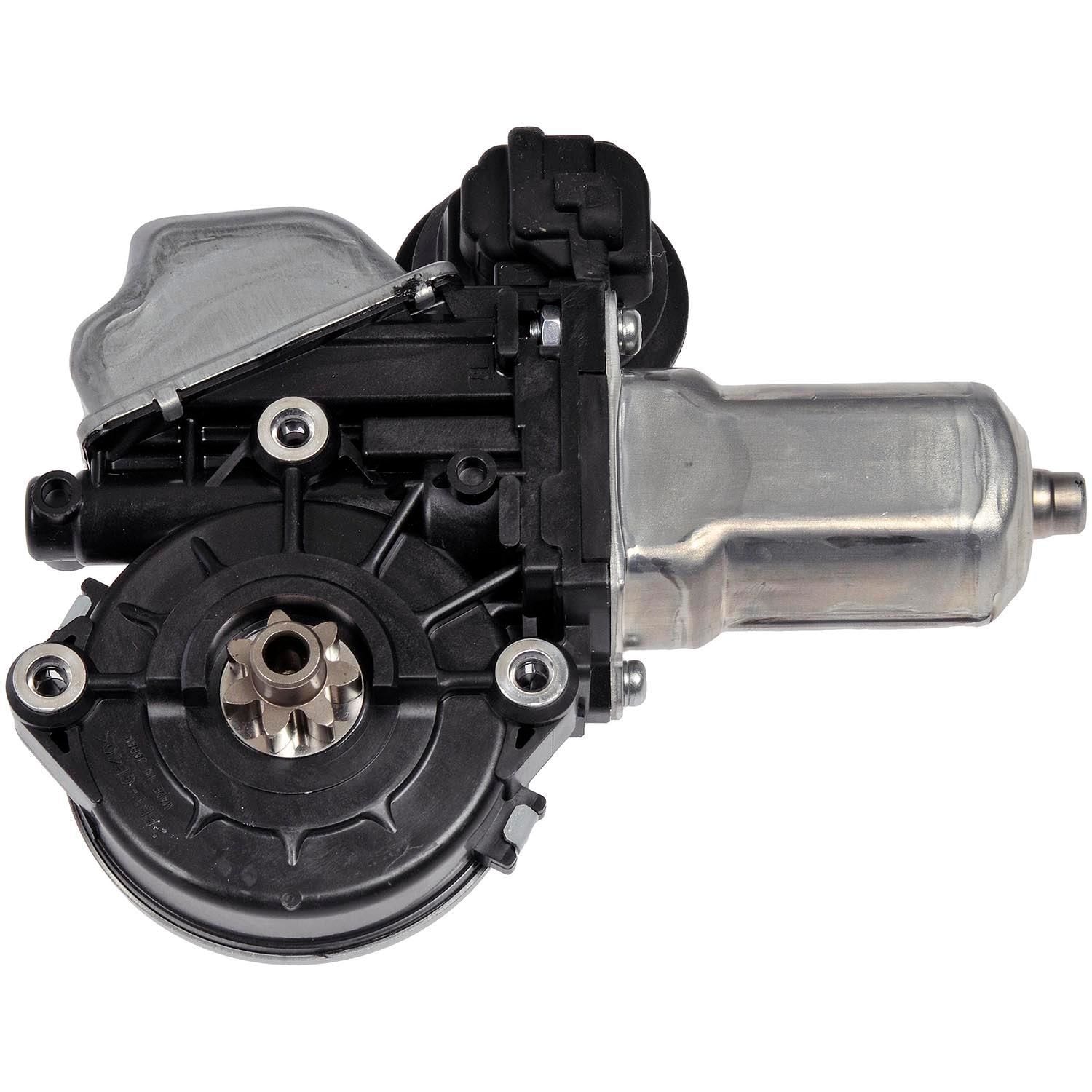 Dorman - OE Solutions Window Motor 742-668 | AutoZone