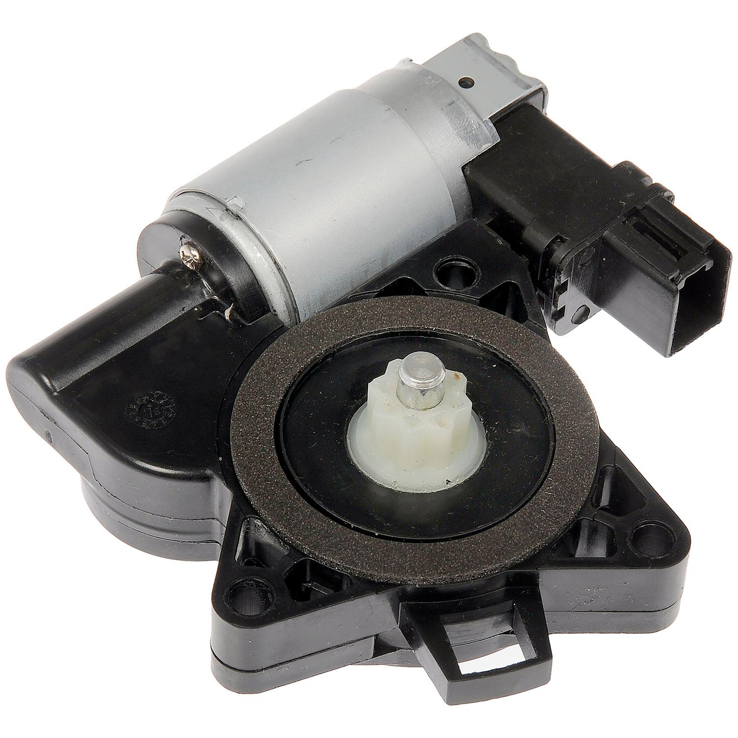 トコ Duralast Window Motor 742-801 | AutoZone