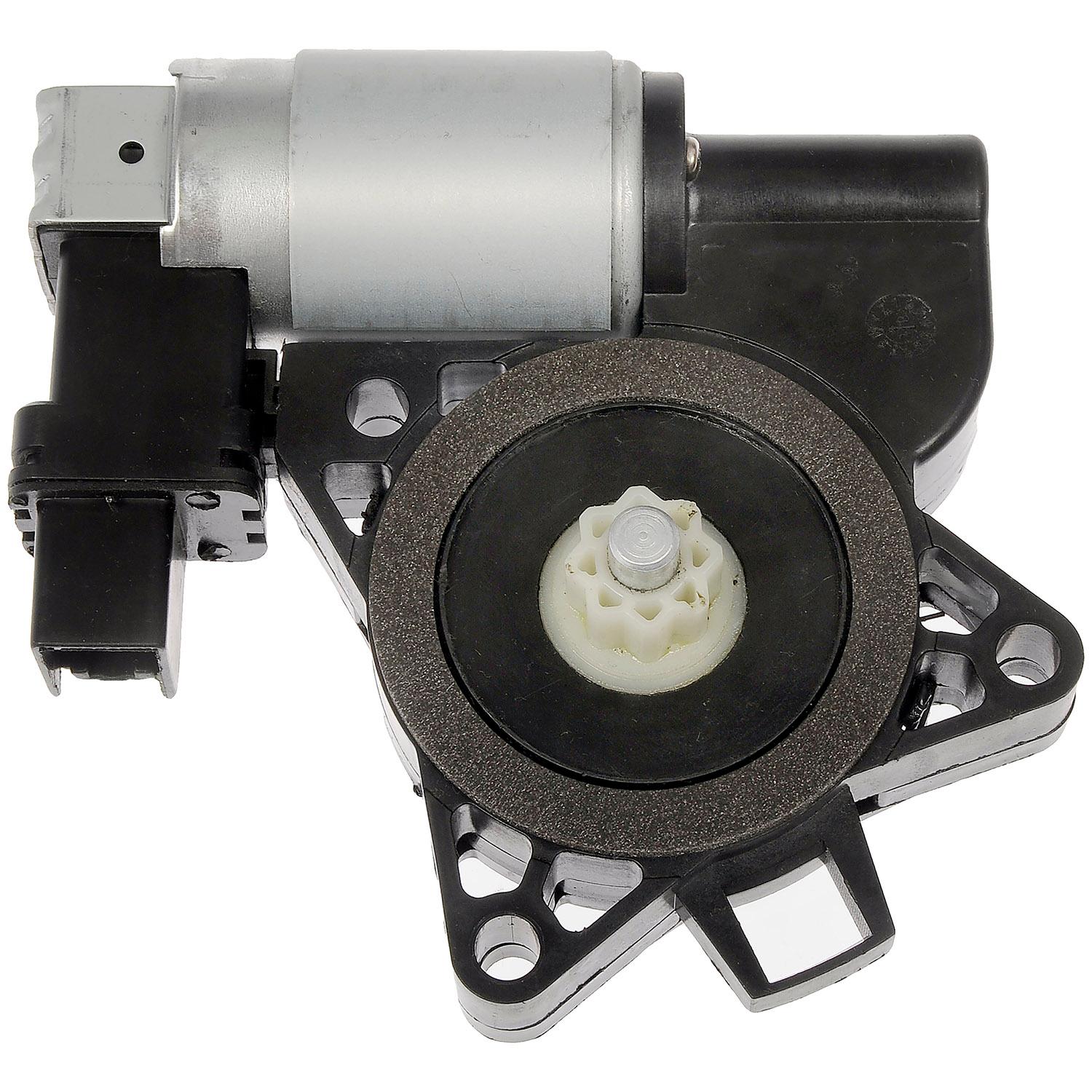 Dorman Window Lift Motor DL42802FRRL6M | AutoZone
