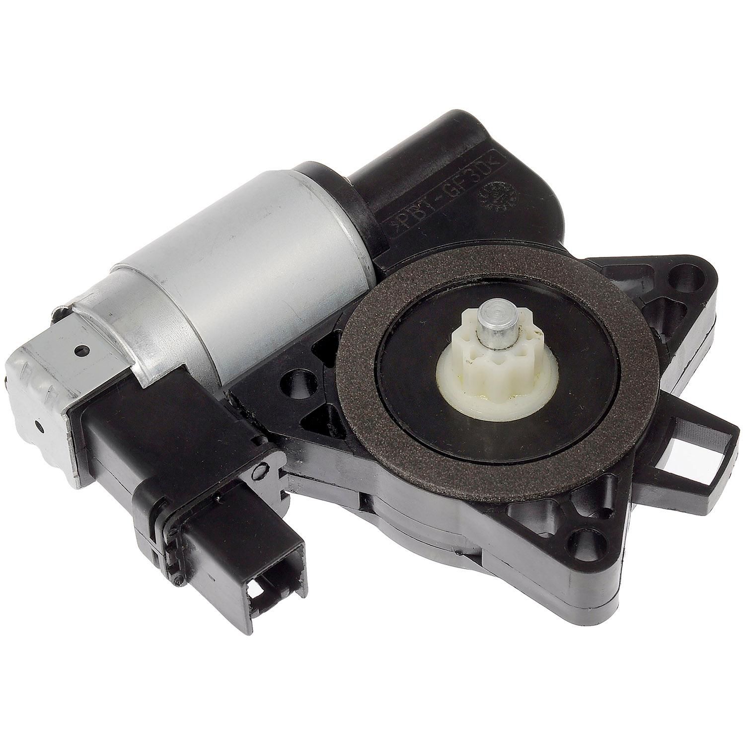 Dorman Window Lift Motor DL42802FRRL6M | AutoZone